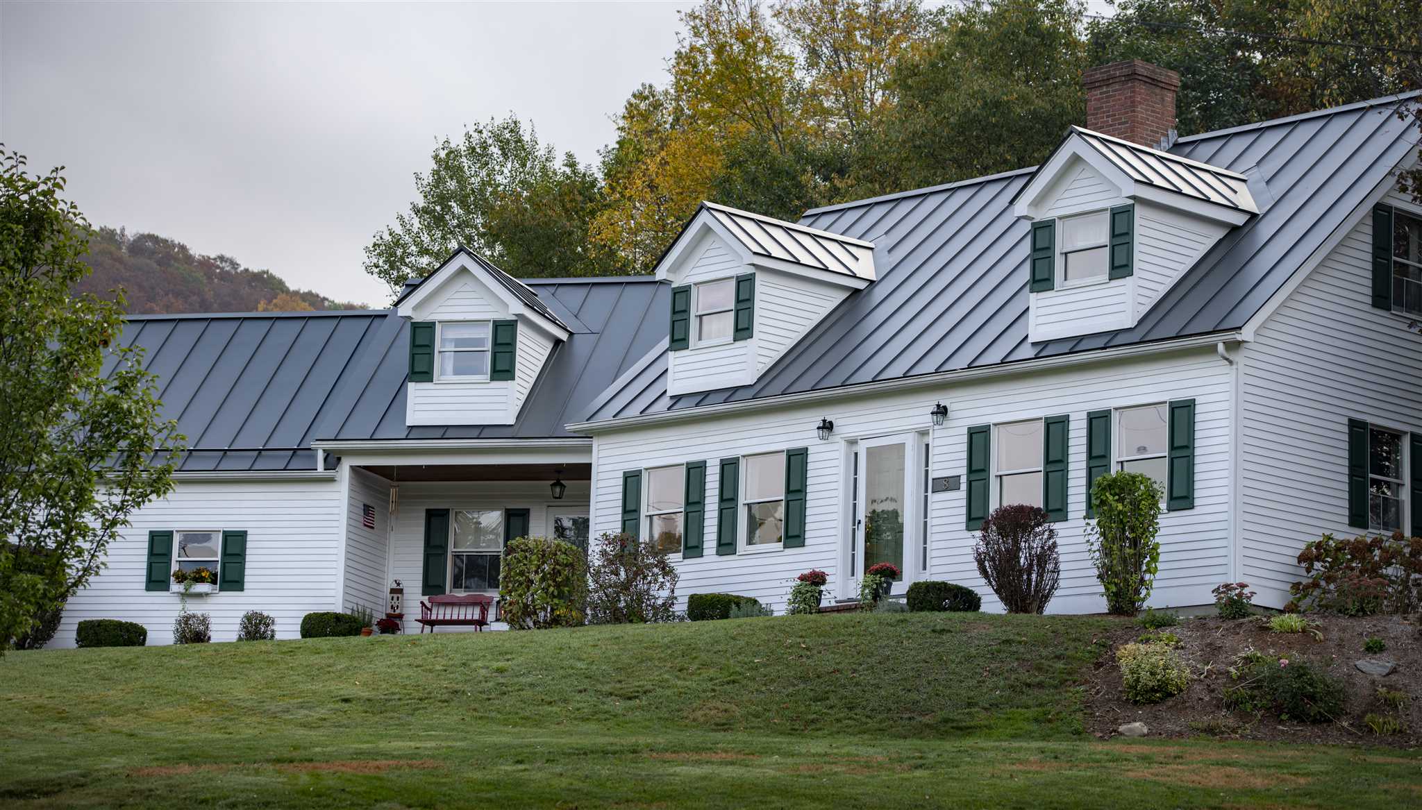 8 WALNUT HILL COURT, Springfield, VT 05156 PrimeMLS