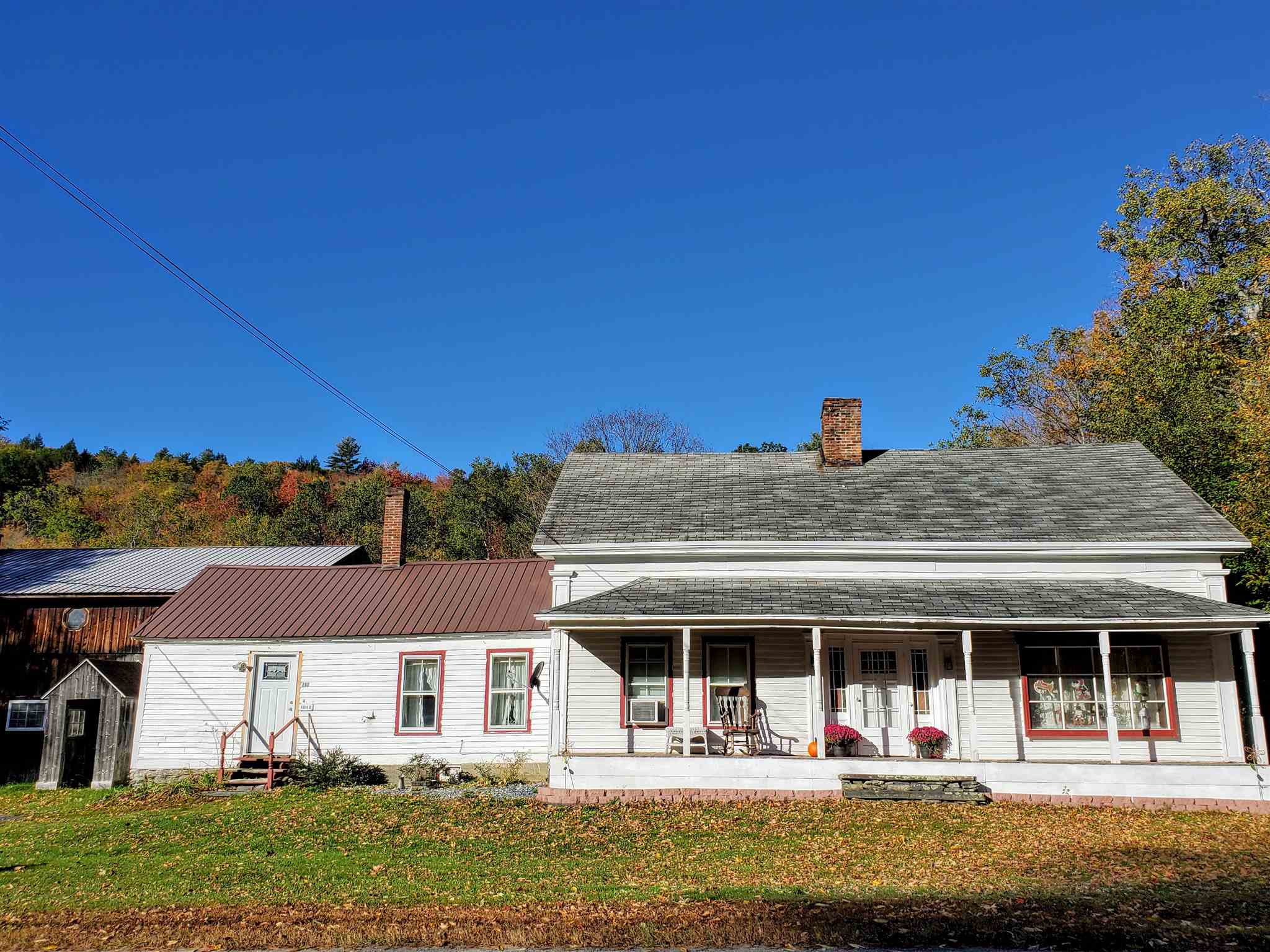 290 VT ROUTE 112, Whitingham, VT 05342 PrimeMLS