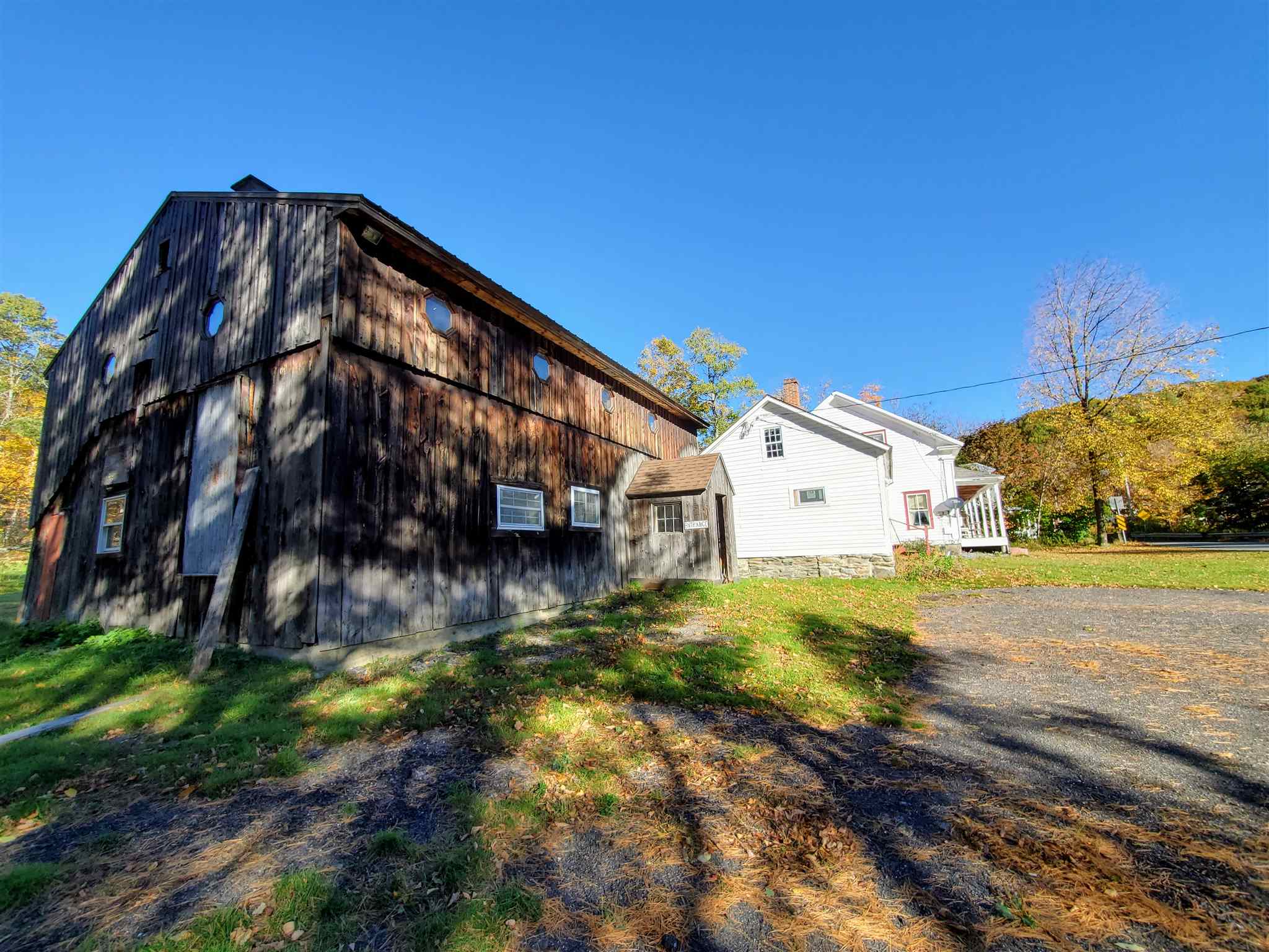 290 VT ROUTE 112, Whitingham, VT 05342 PrimeMLS