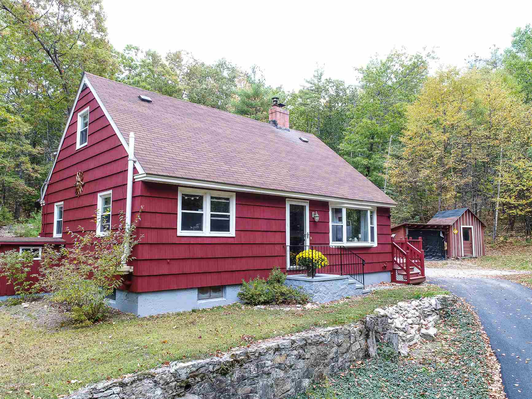 Goffstown Area Info LAER Realty Partners