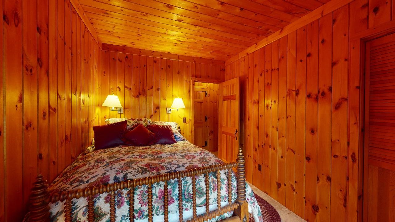 543 Irish Settlement Road, Underhill, VT 05489 Tieger Realty