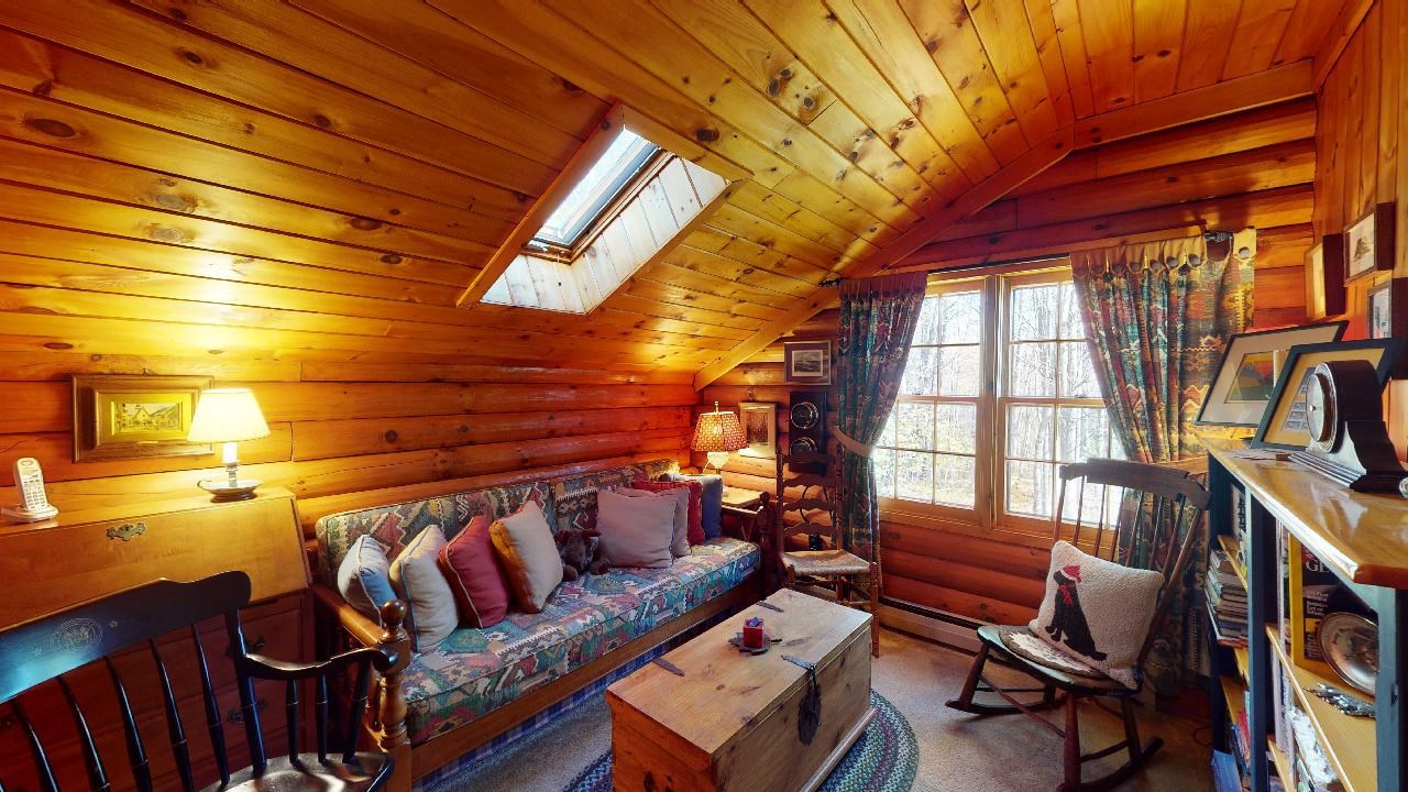 543 Irish Settlement Road, Underhill, VT 05489 Tieger Realty