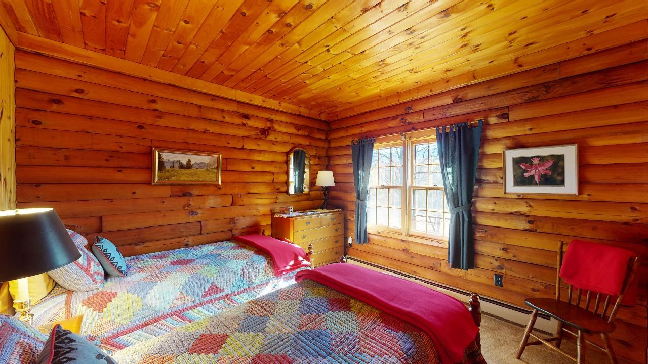 543 Irish Settlement Road, Underhill, VT 05489 Tieger Realty