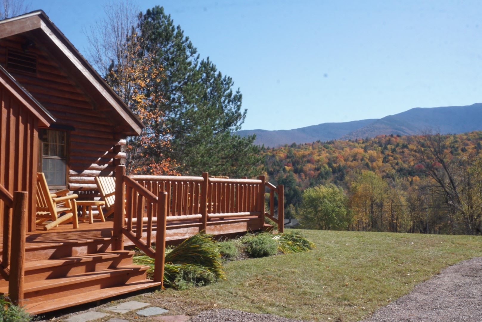 543 Irish Settlement Road, Underhill, VT 05489 Tieger Realty