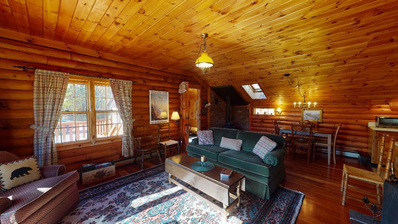 543 Irish Settlement Road, Underhill, VT 05489 Tieger Realty