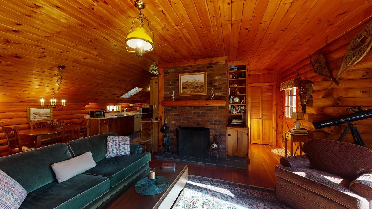 543 Irish Settlement Road, Underhill, VT 05489 Tieger Realty