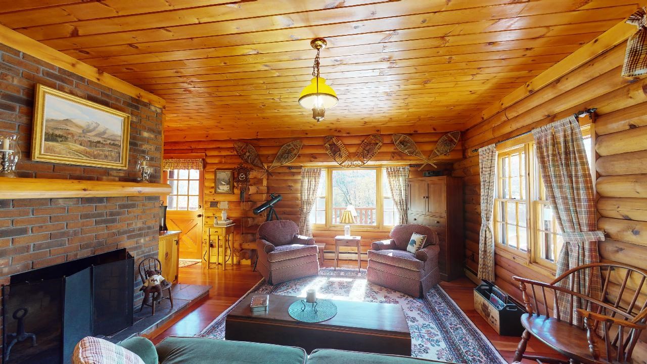 543 Irish Settlement Road, Underhill, VT 05489 Tieger Realty