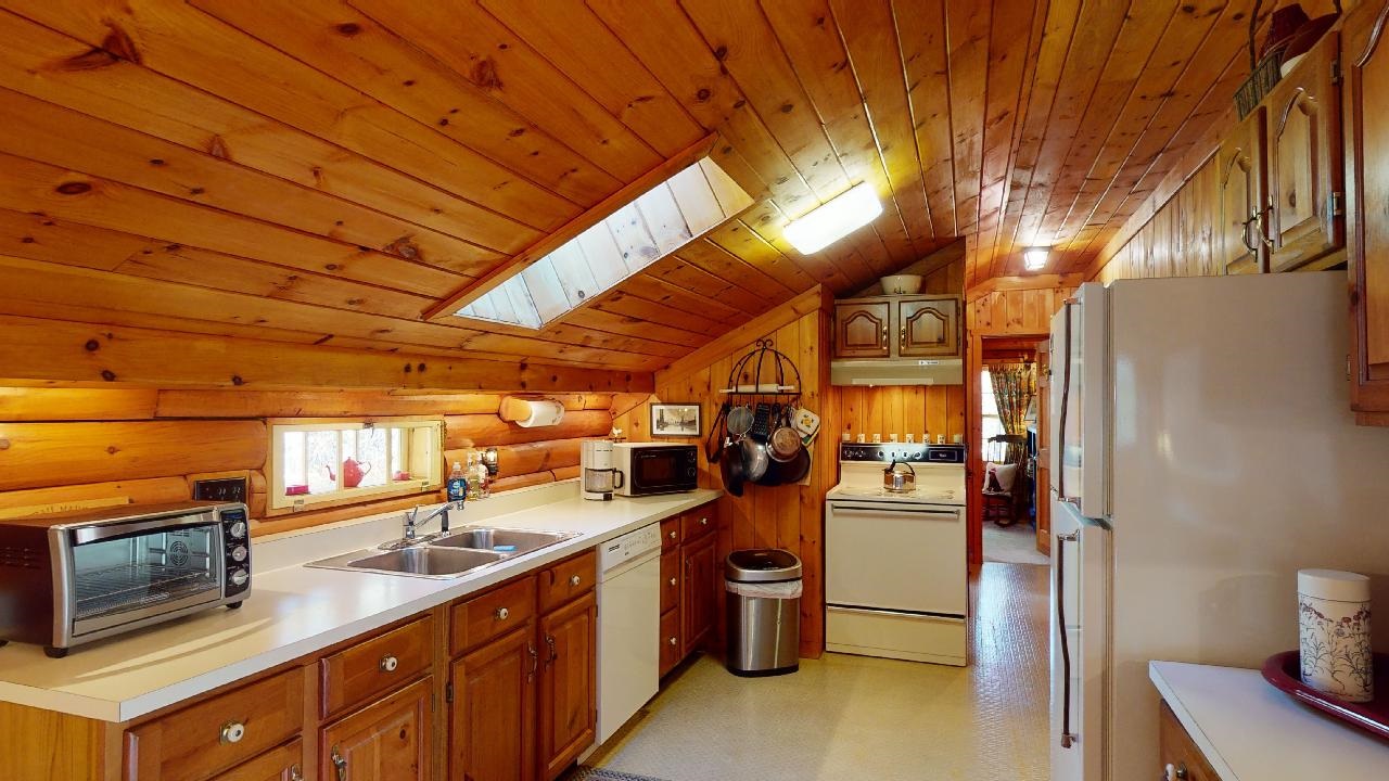 543 Irish Settlement Road, Underhill, VT 05489 Tieger Realty