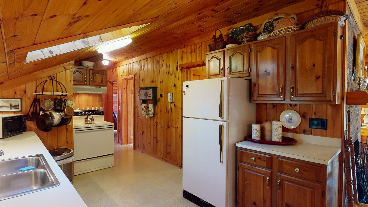 543 Irish Settlement Road, Underhill, VT 05489 Tieger Realty