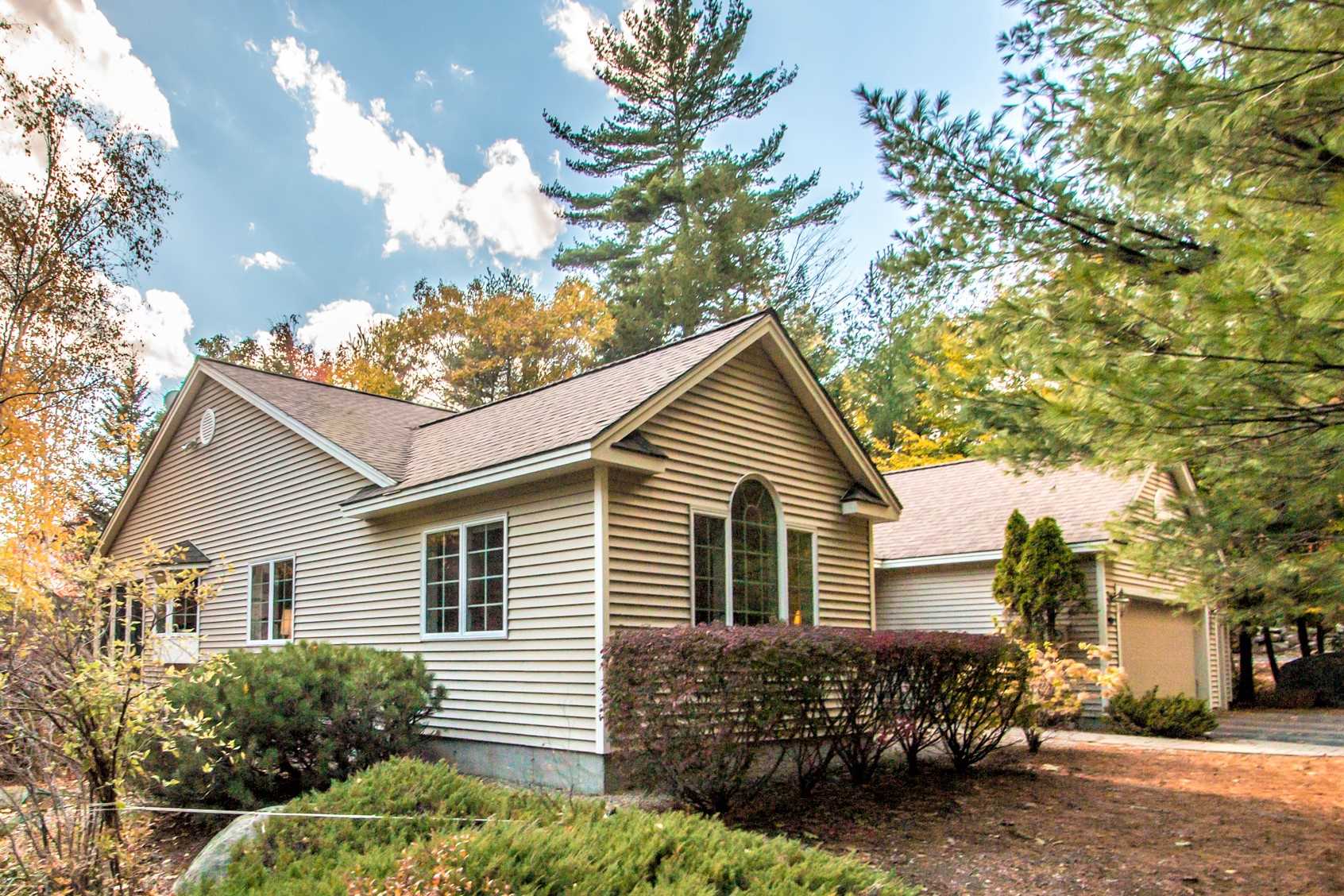 Hales Location NH Real Estate North Conway NH Real Estate New