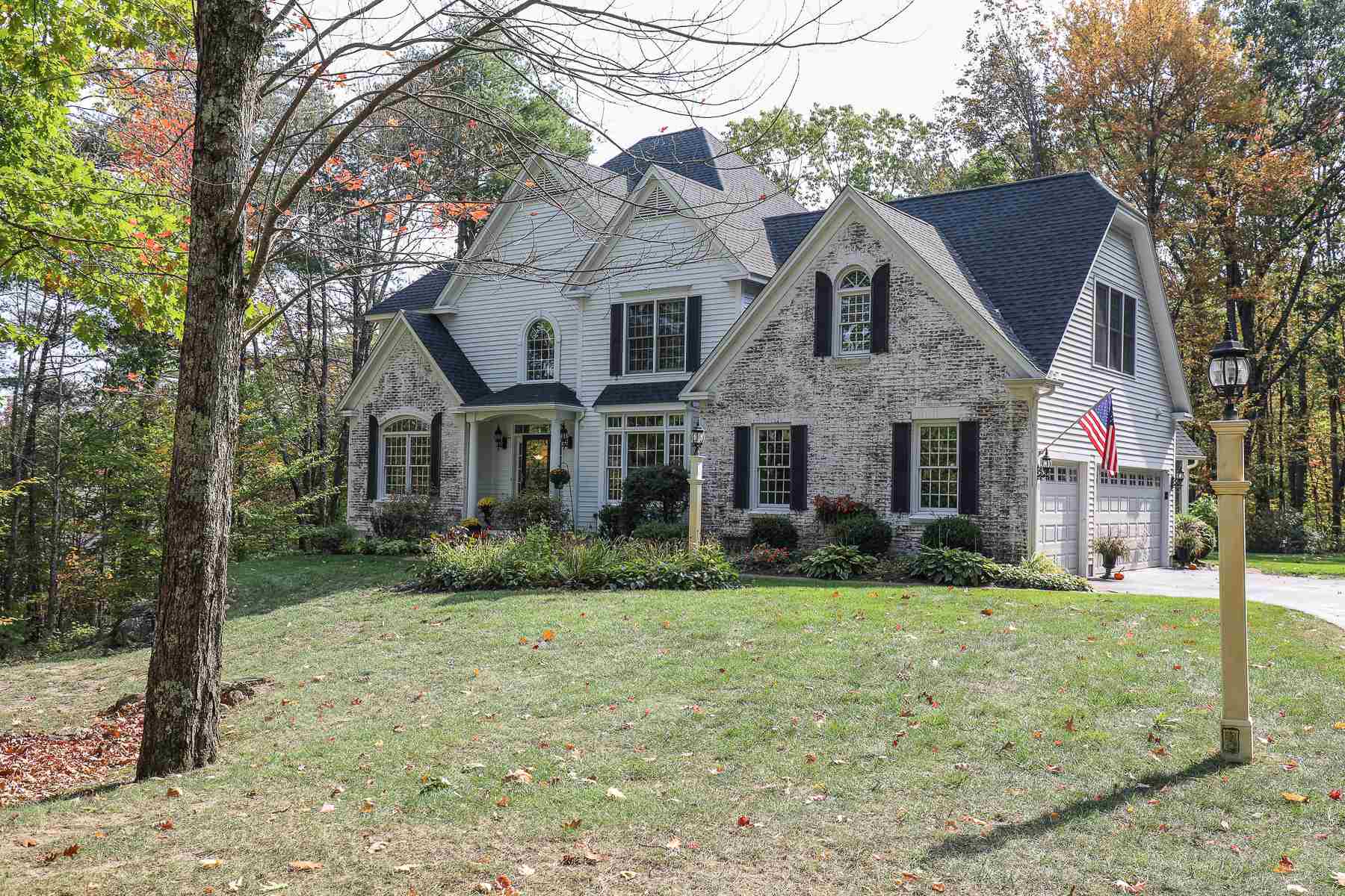 11 NEWCASTLE LANE, Bedford, NH 03110 PrimeMLS