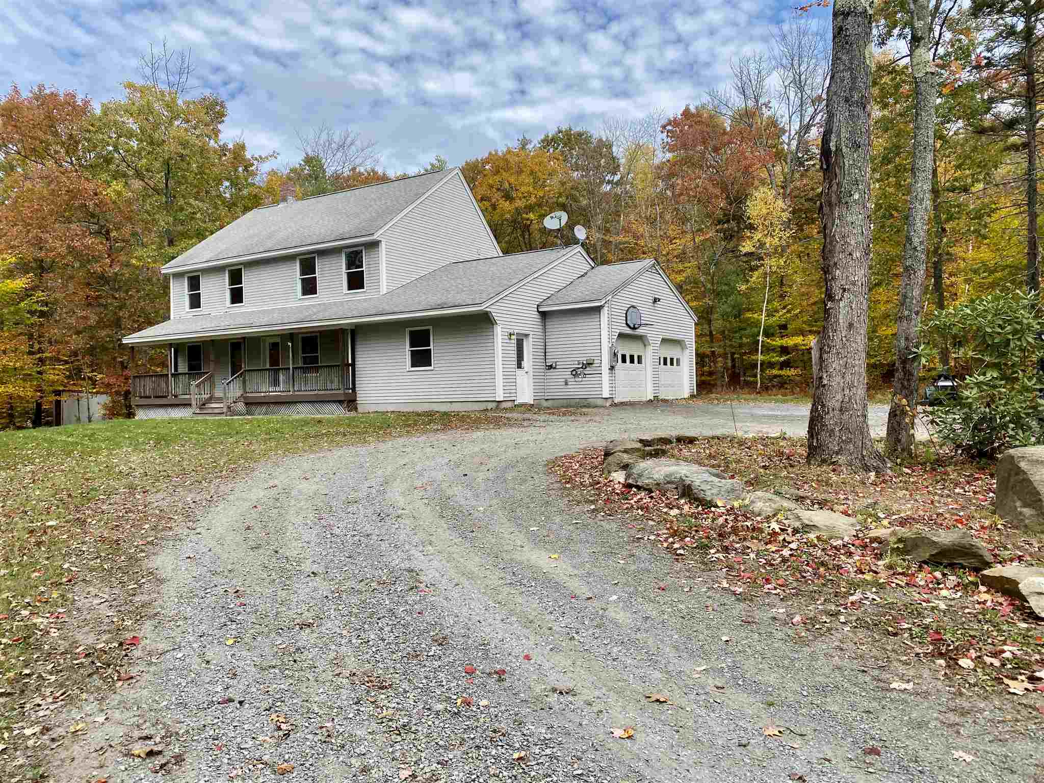 160 Charlestown Road, Acworth, NH 03601 NEREN