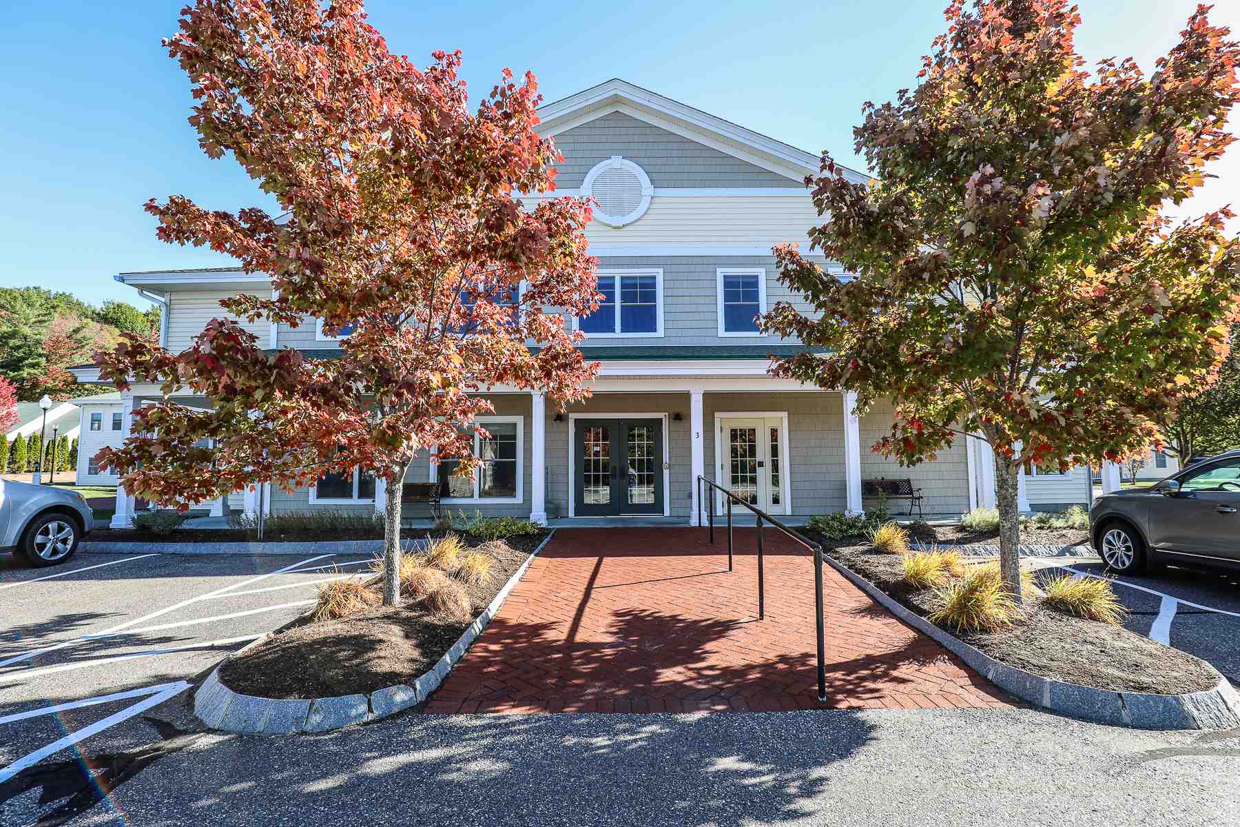 3 Abbey Lane, 25, Meredith, NH 03253 PRIMEMLS