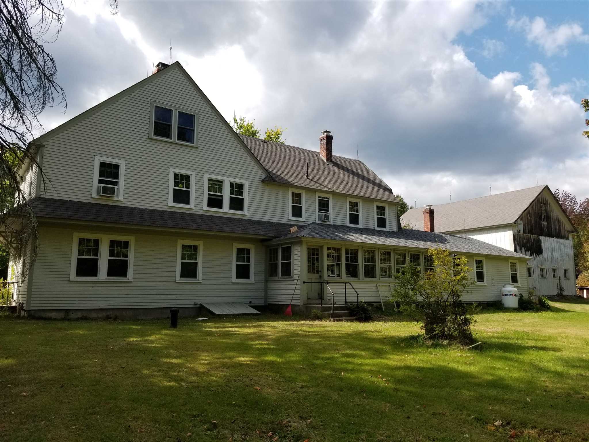 homes for sale in weare nh