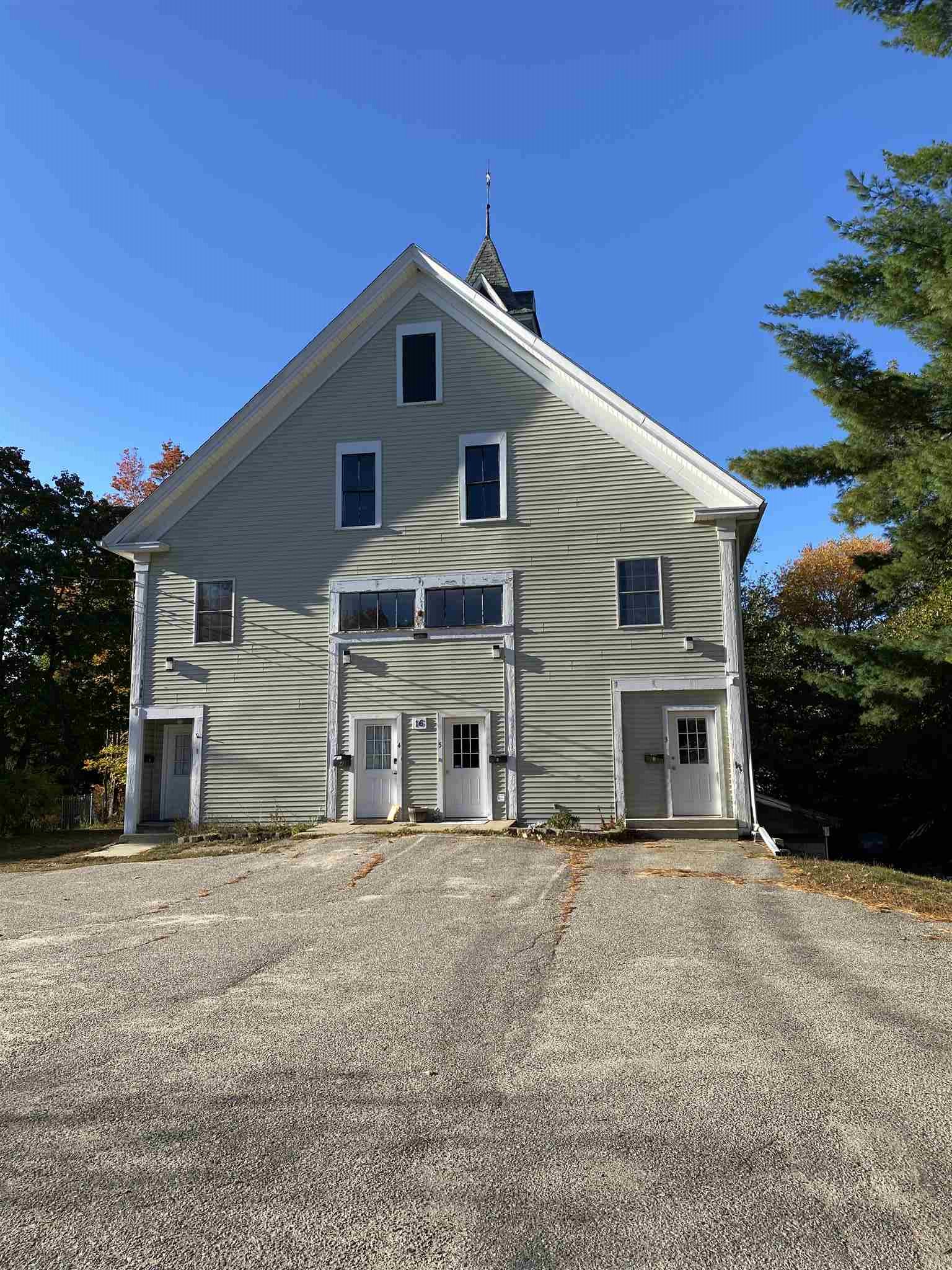 16 Elm Street, 3, Farmington, NH 03835 PRIMEMLS