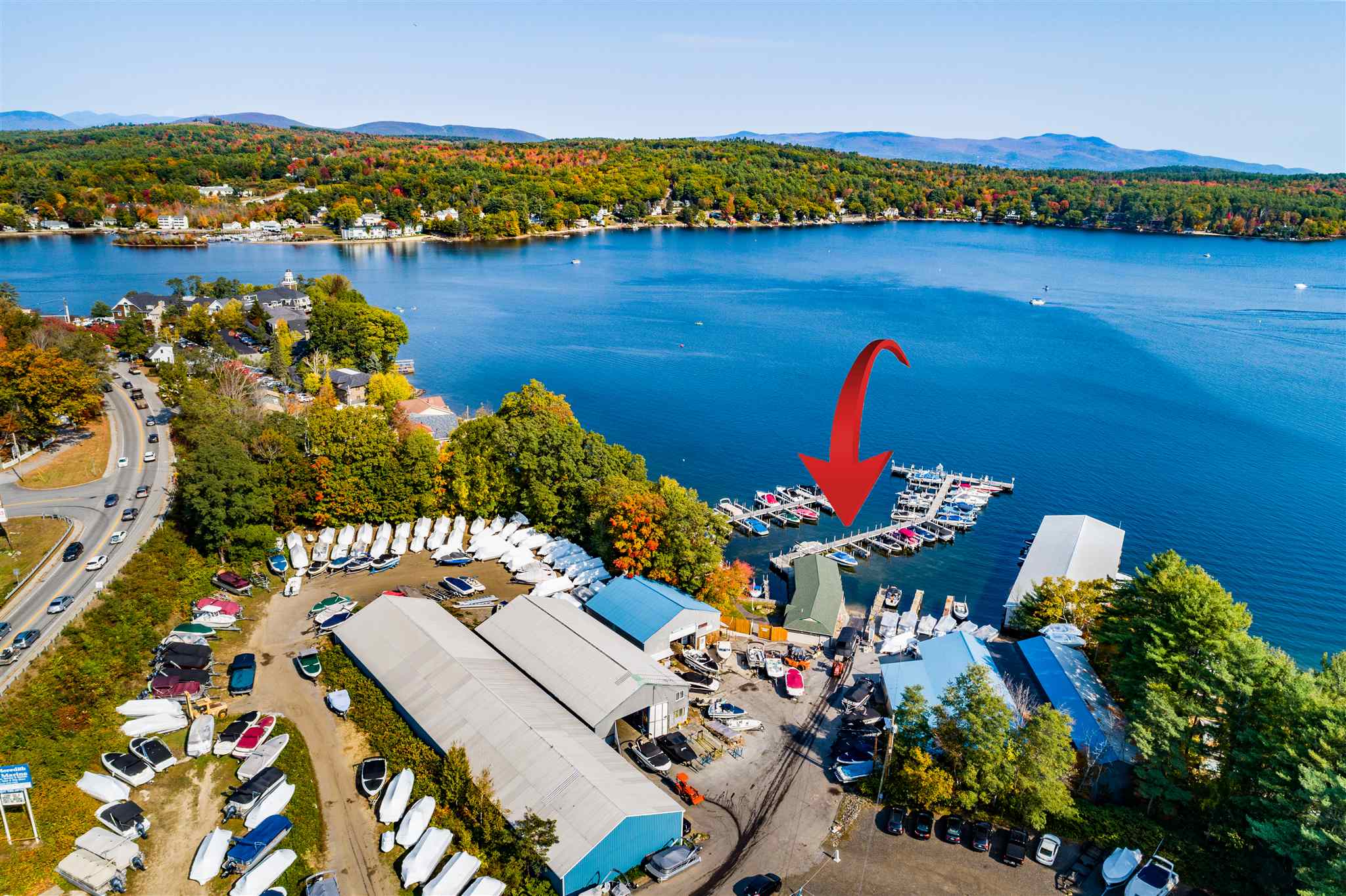 2 Bay Shore Drive, 21, Meredith, NH 03253 PRIMEMLS