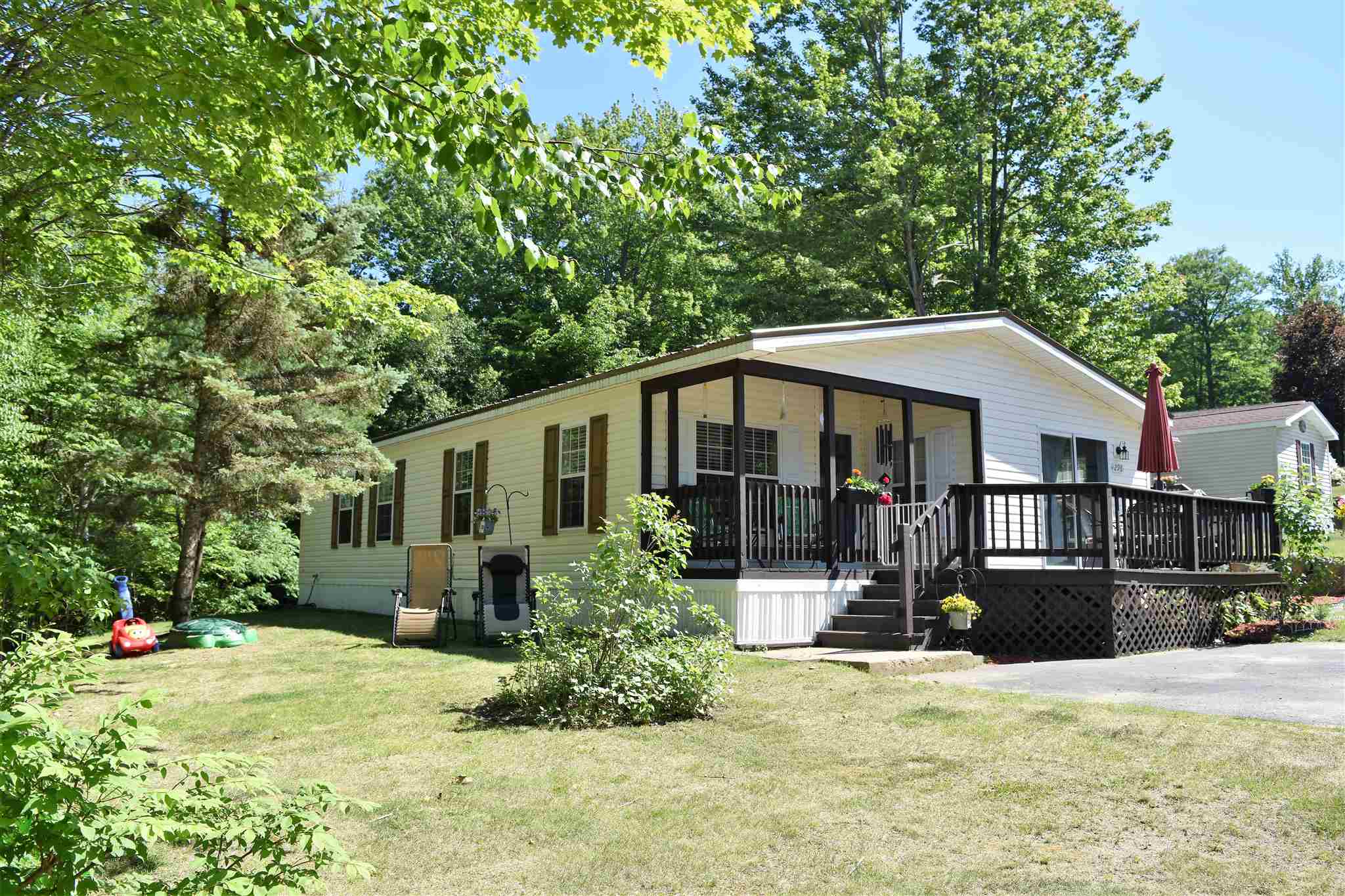 298 Darby Drive, Laconia, NH 03246 NEREN