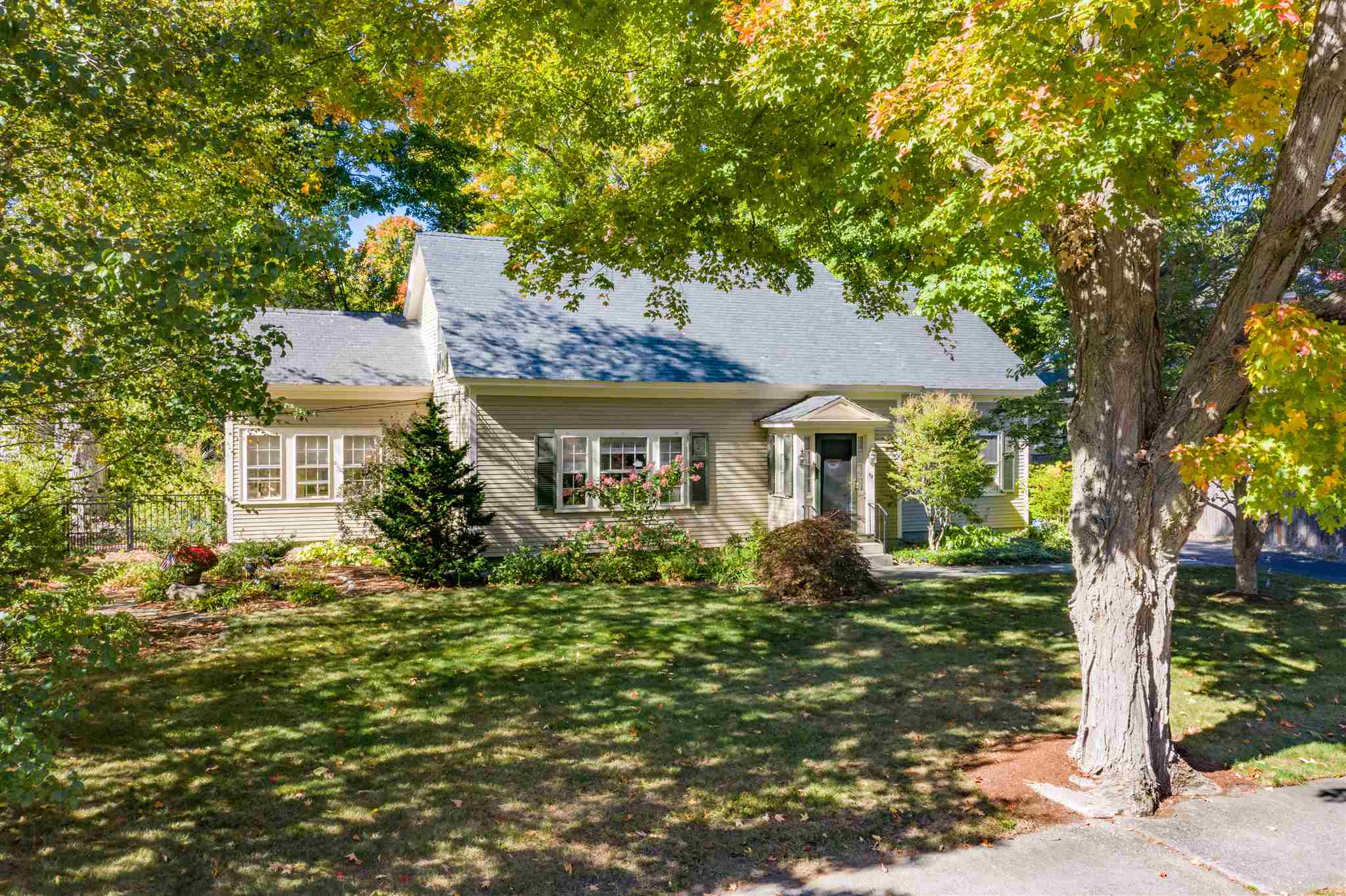 32 CHESTER STREET, Nashua, NH 03064 PrimeMLS