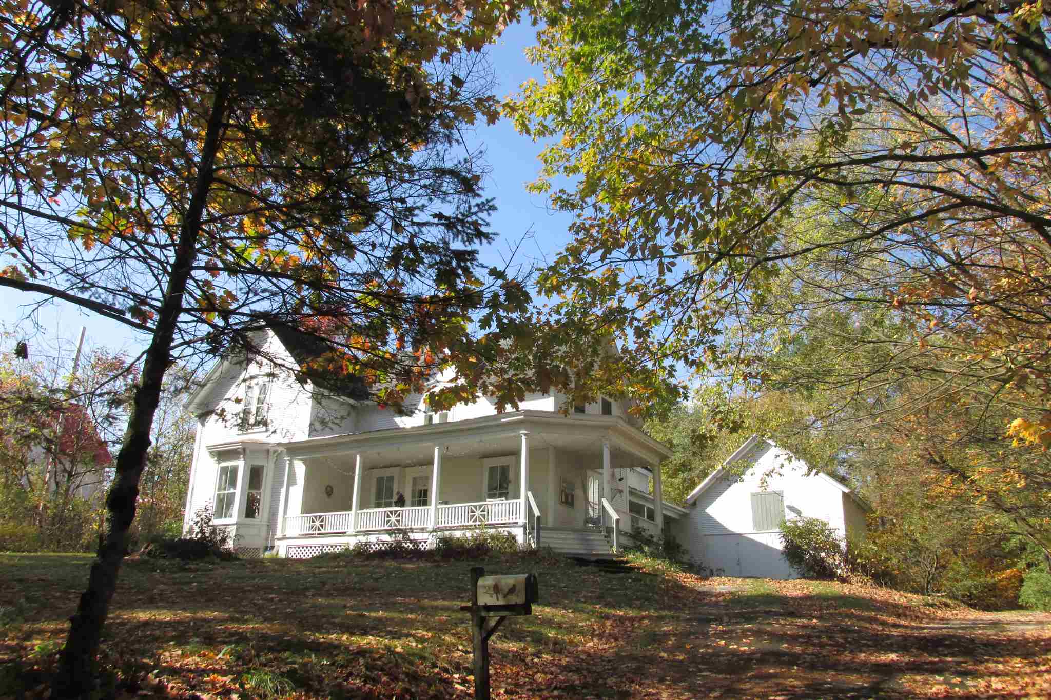 196 SOUTH MAIN STREET, Richford, VT 05476 PrimeMLS