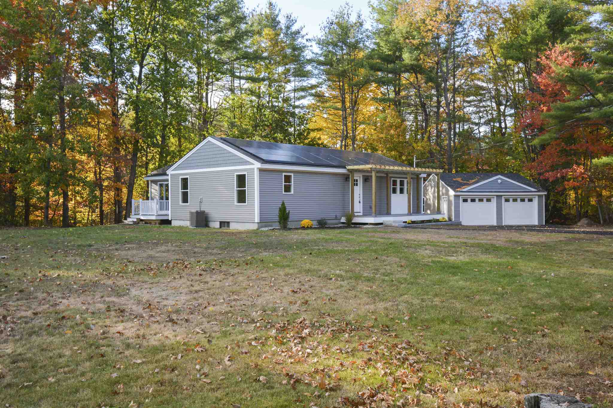 435 Mountain Road, Concord, NH 03301 PRIMEMLS