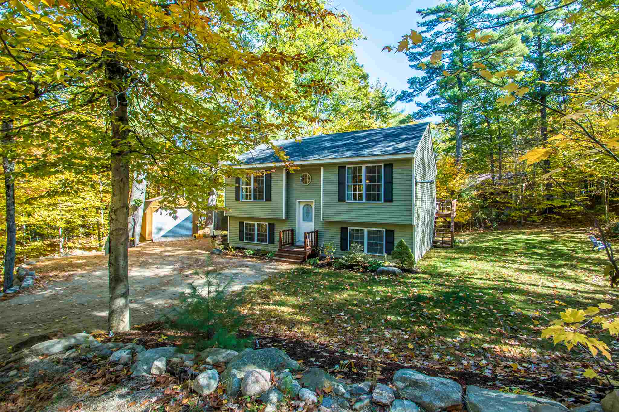 Conway NH Homes for Sale Conway NH Real Estate Pinkham Real Estate