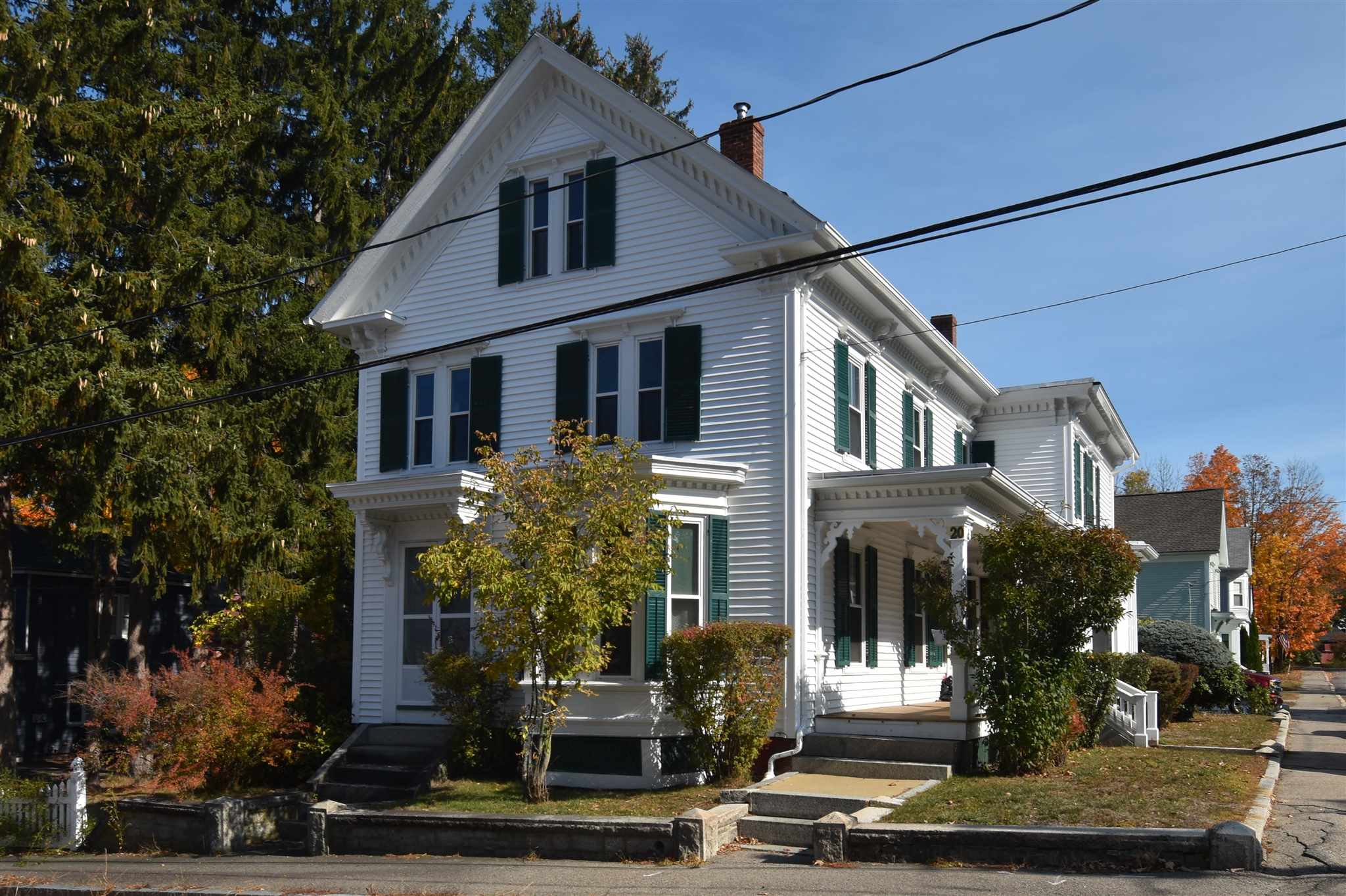 NEREN - RSA Realty, LLC - Realtor in Rochester, NH