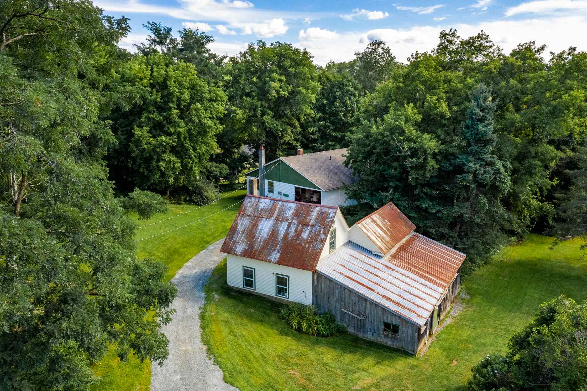 31 Loveland Road, Norwich, VT 05055 NEREN