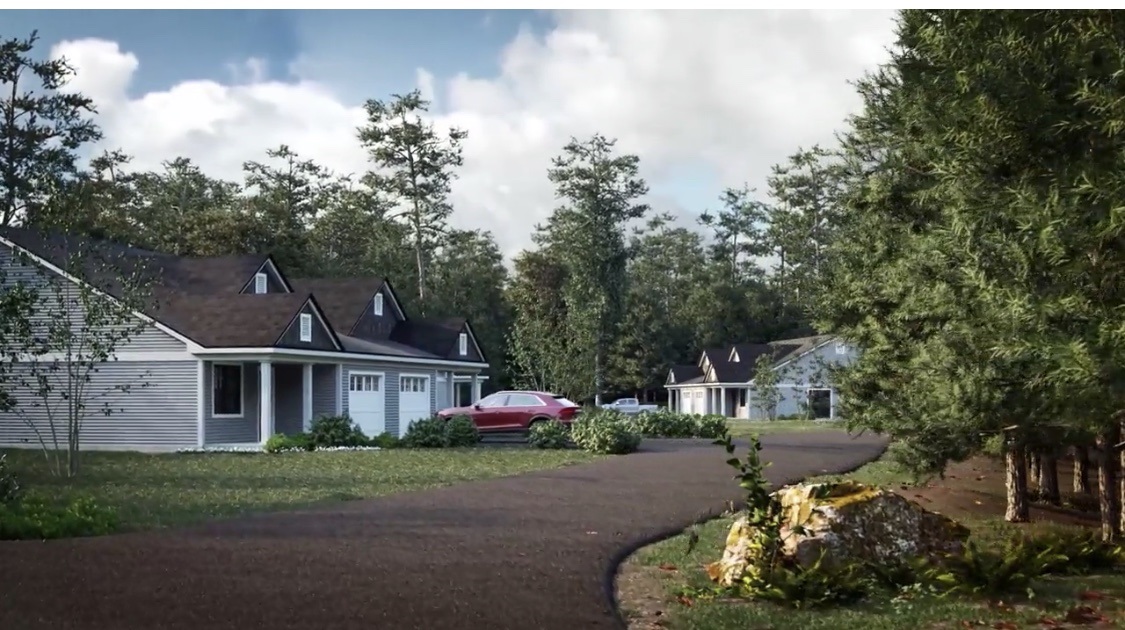 Sold 29 Sonja Circle, Rindge, NH 03461 2 Beds / 1 Full Bath / 1 3/4