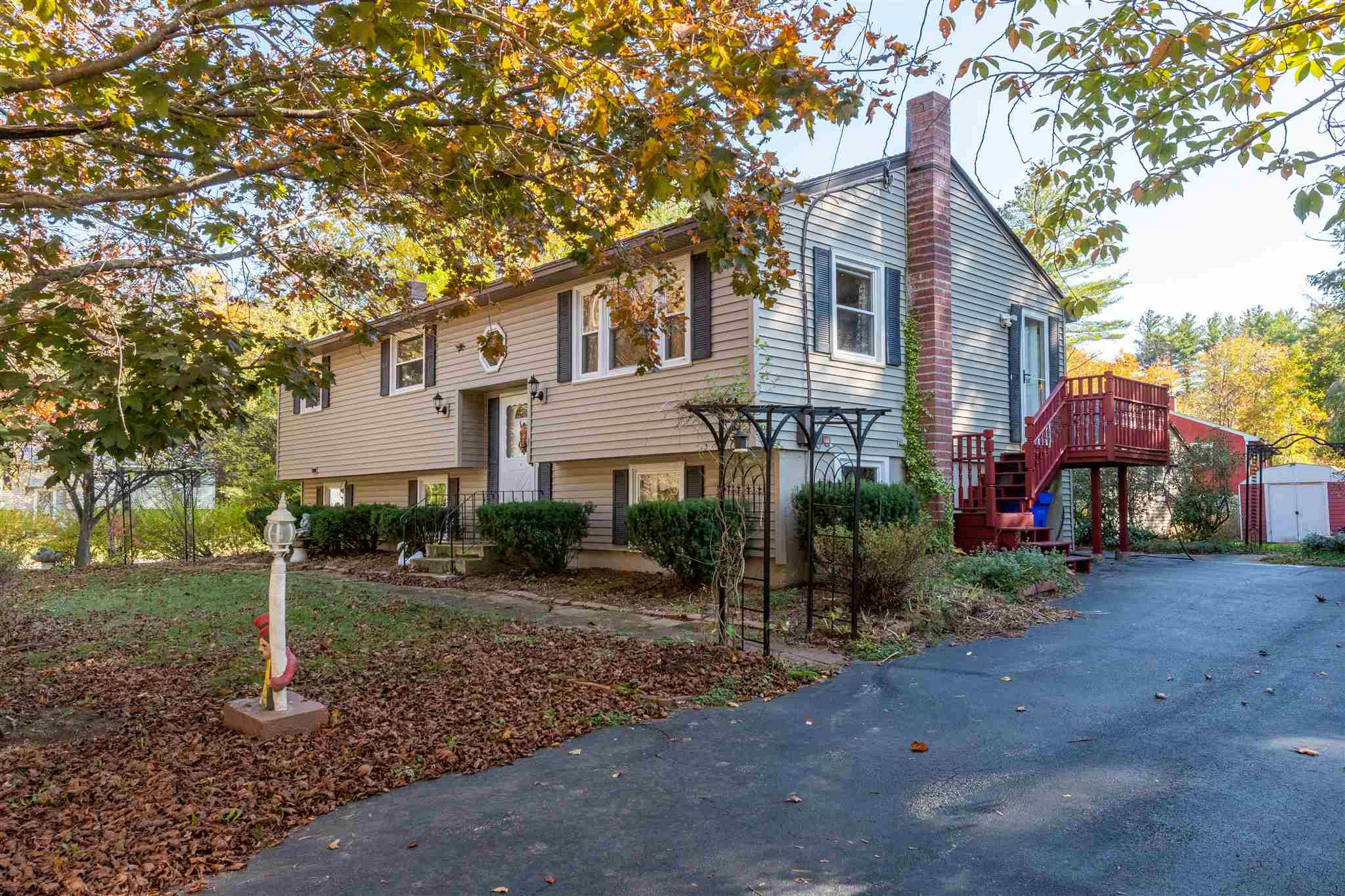 Goffstown Area Info LAER Realty Partners