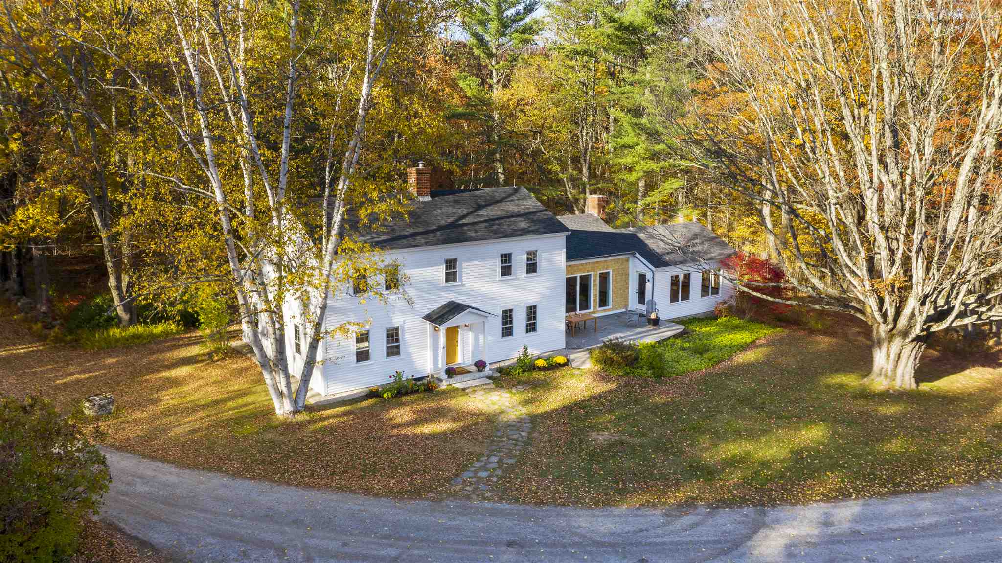 73 Taylor Road, Sandwich, NH 03227