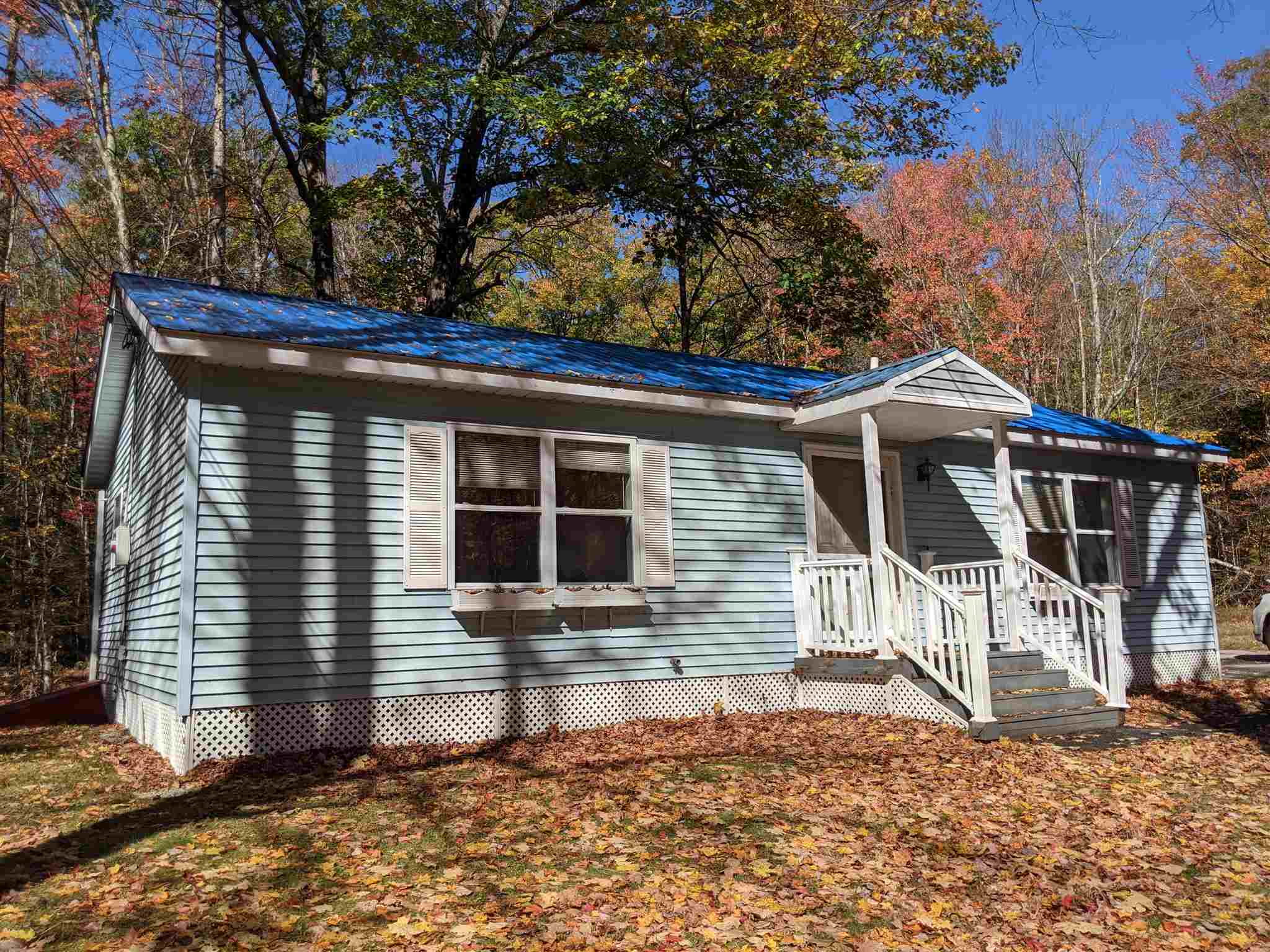 Real Estate in Concord NH