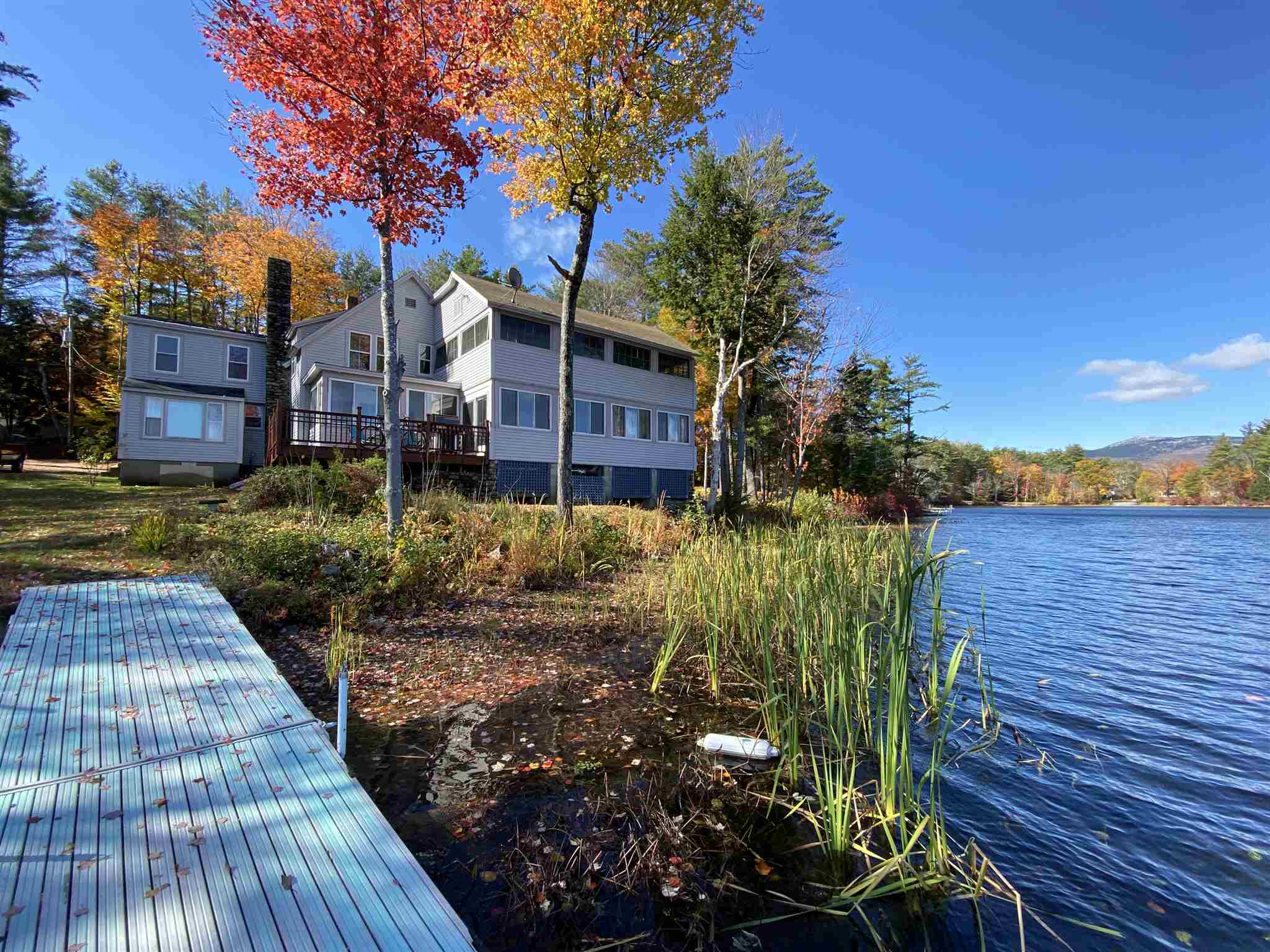 482 Gilmore Pond Road, Jaffrey, NH 03452 PRIMEMLS