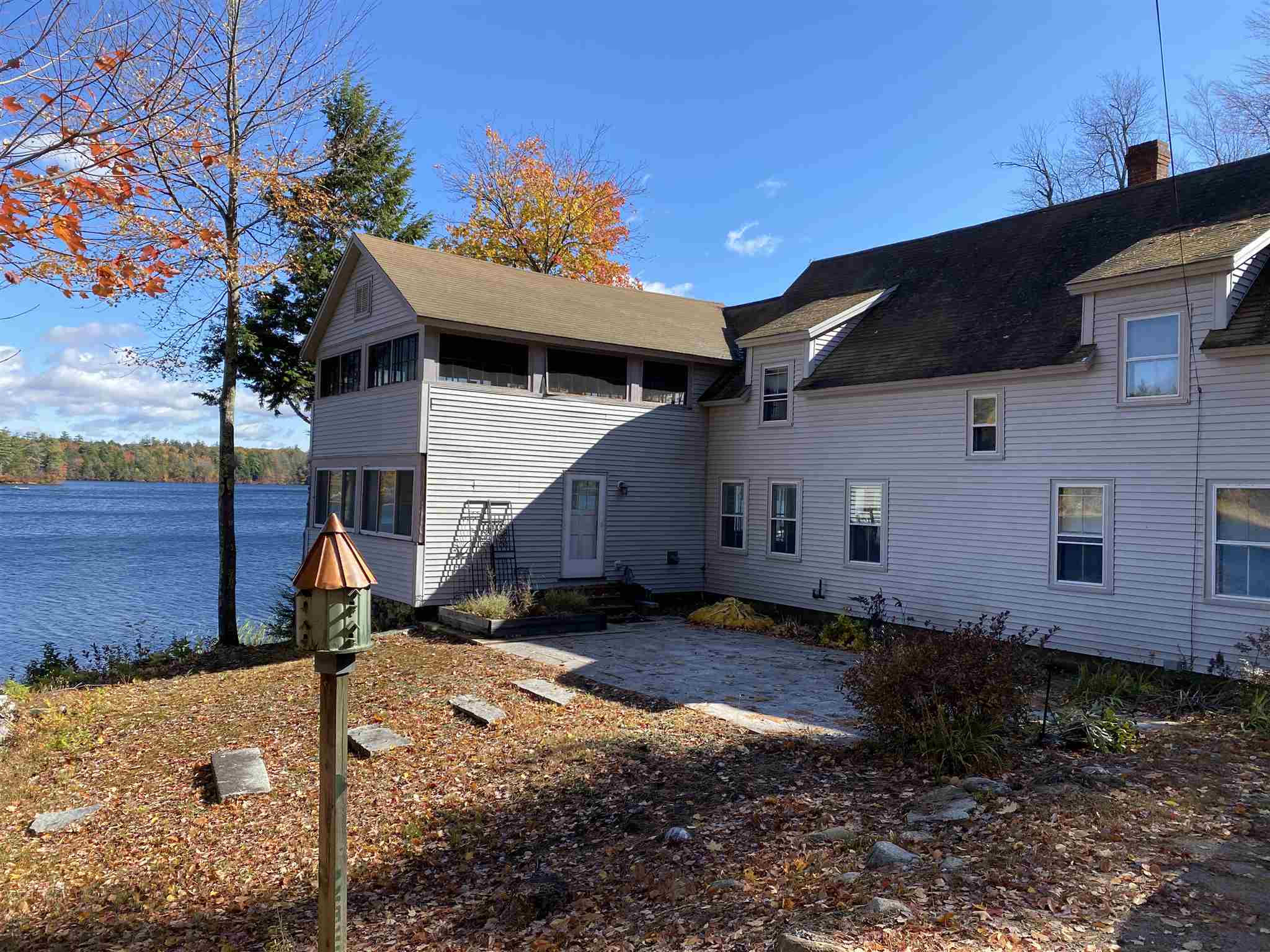 482 Gilmore Pond Road, Jaffrey, NH 03452 Tieger Realty