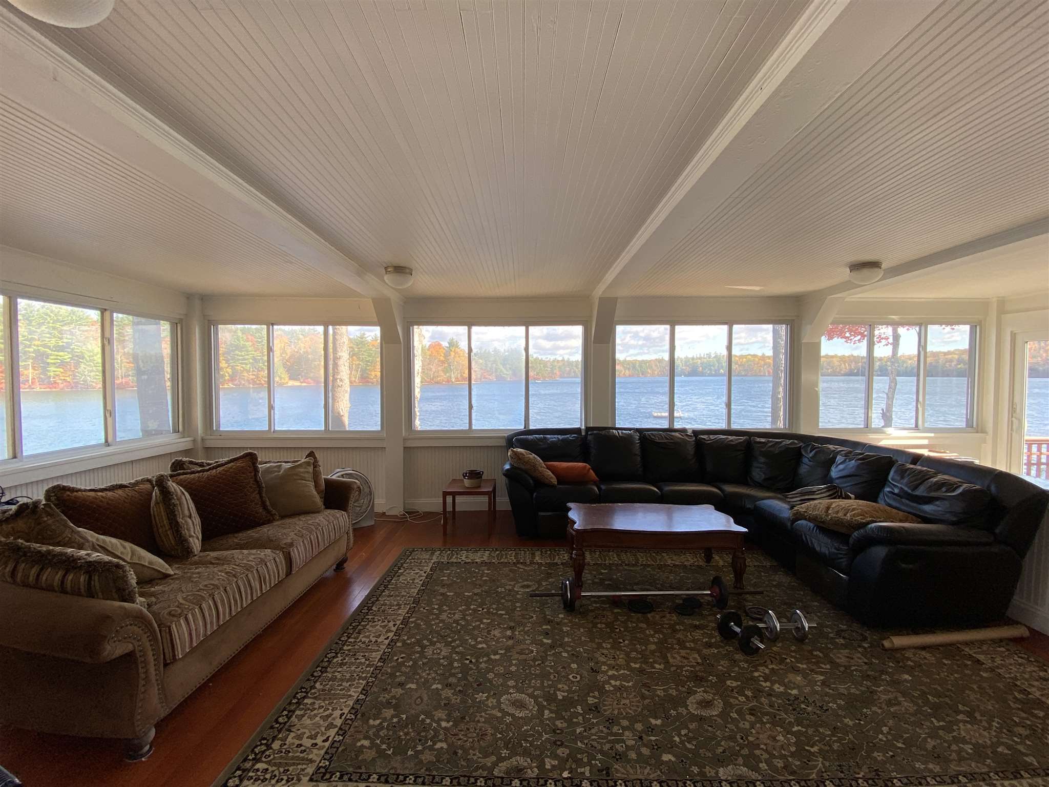 482 Gilmore Pond Road, Jaffrey, NH 03452 Tieger Realty