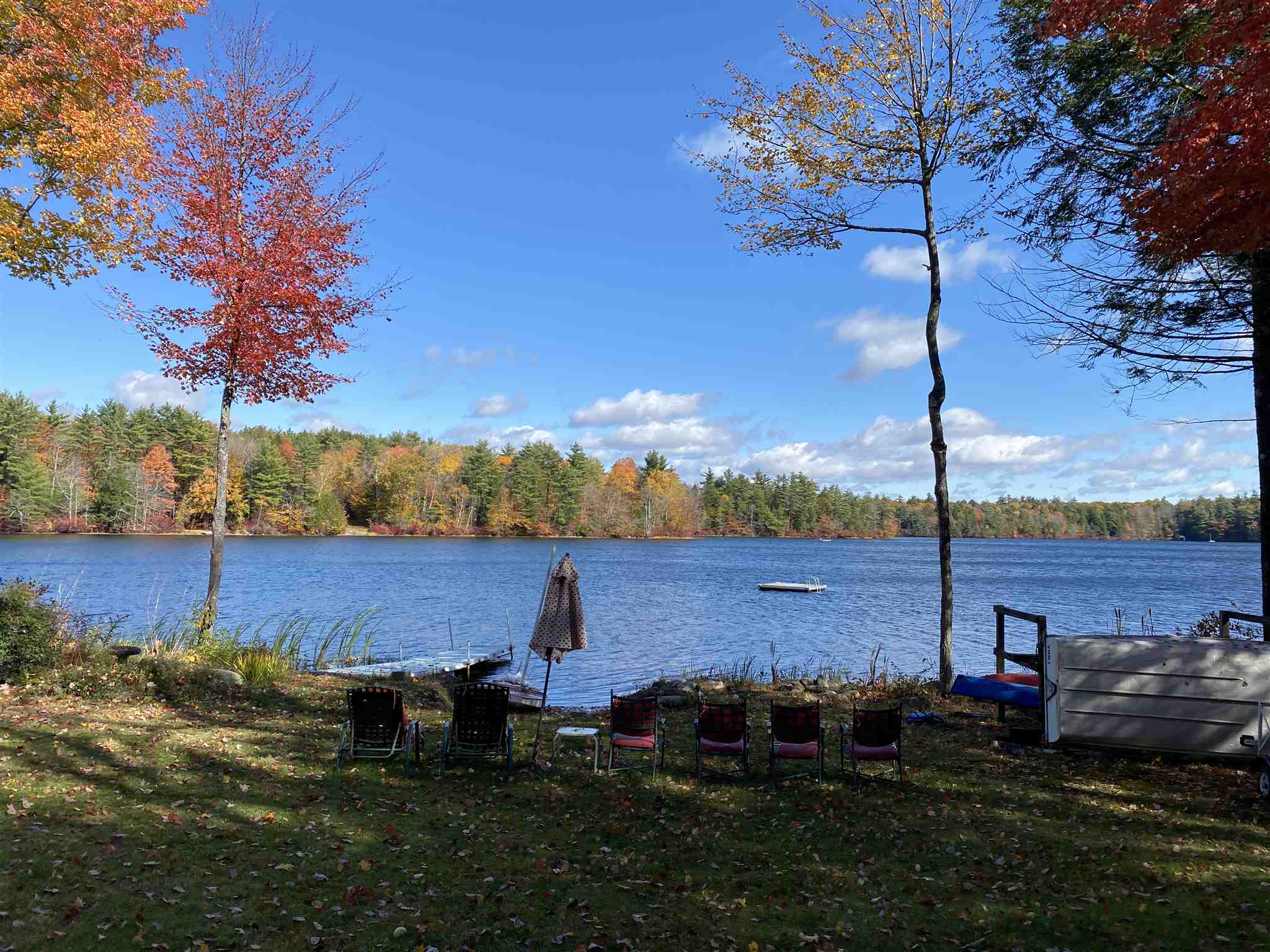 482 Gilmore Pond Road, Jaffrey, NH 03452 Tieger Realty