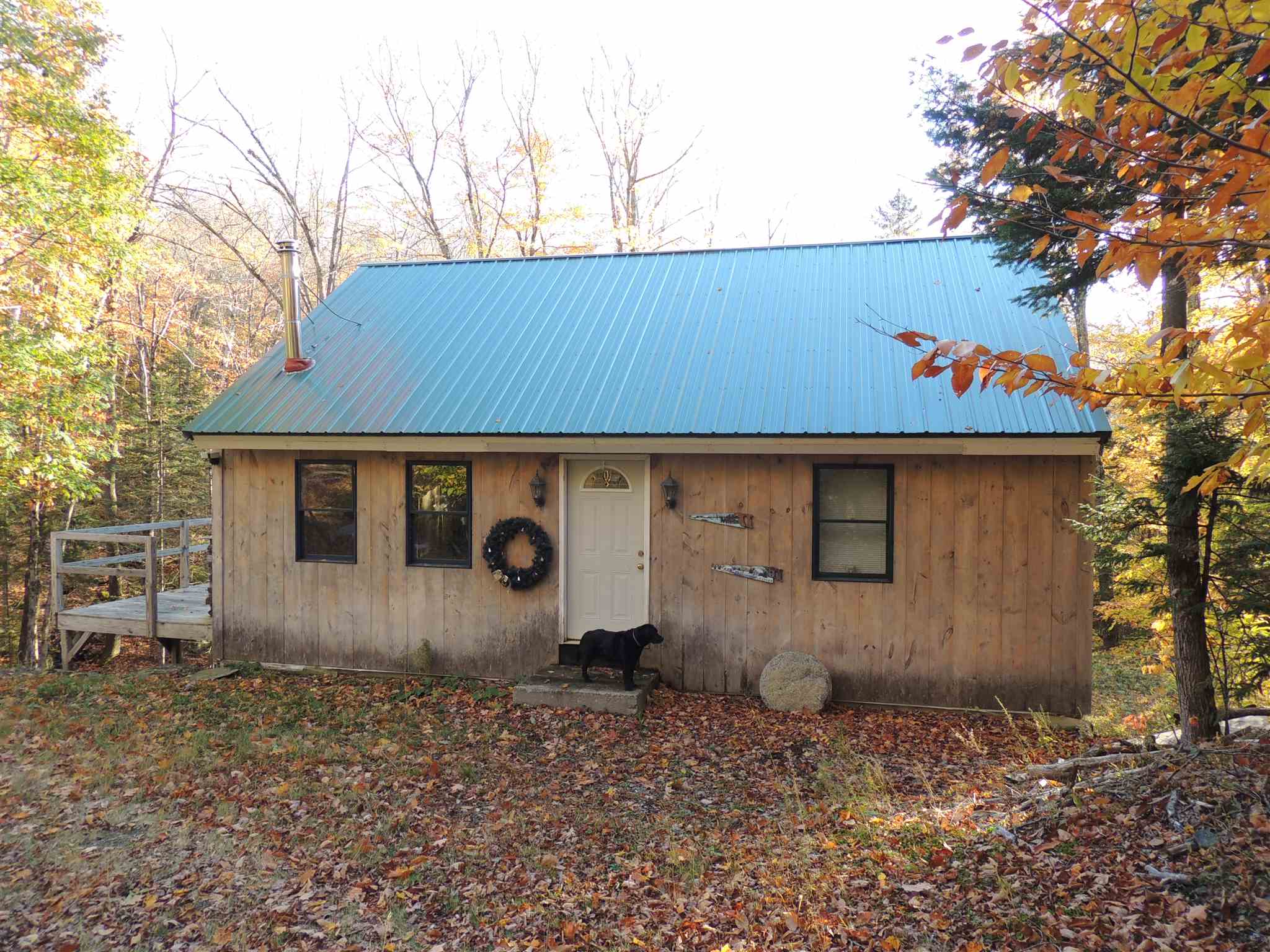 64 Villager Loop, Dover, VT 05356 NEREN