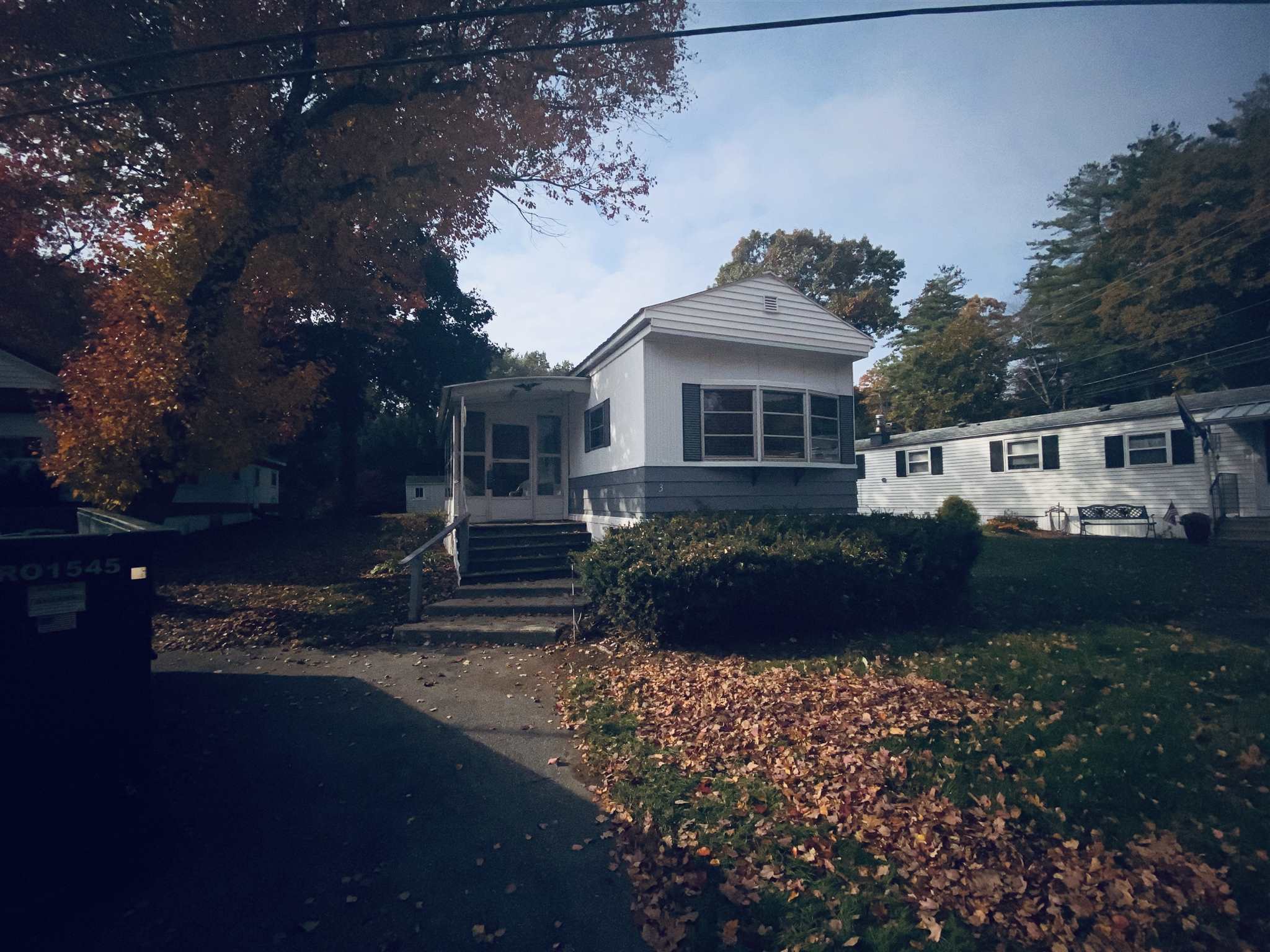 3 PARKLANE ROAD, Hampstead, NH 03841 PrimeMLS