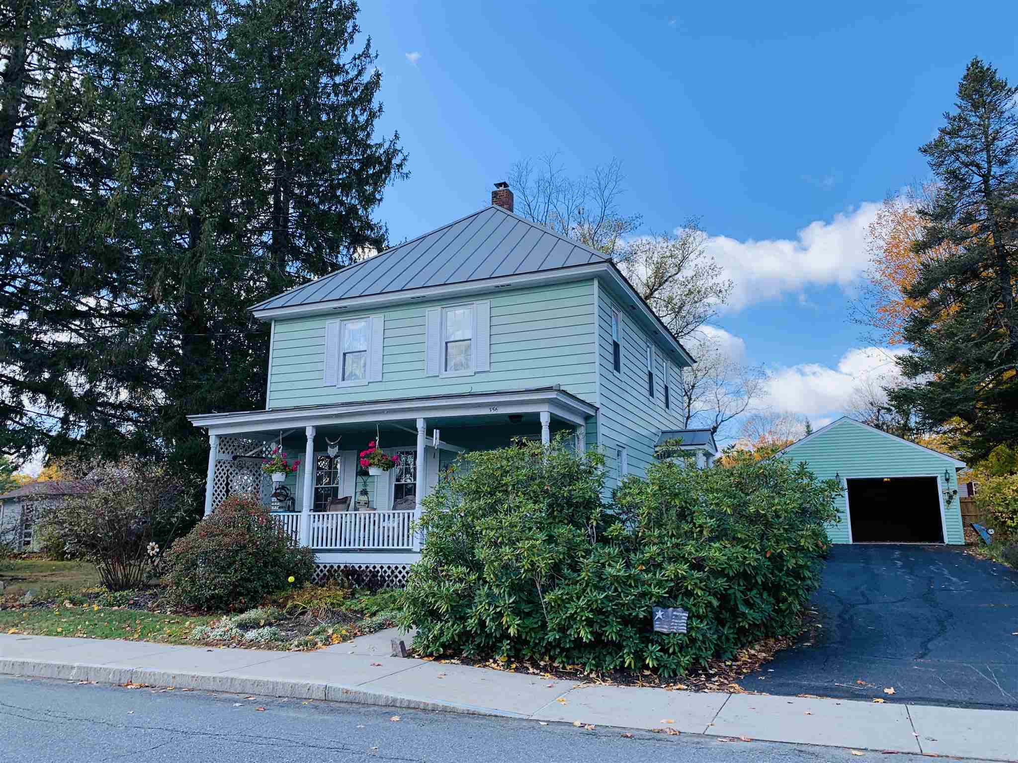 356 Norwich Avenue Hartford, VT |  Photo