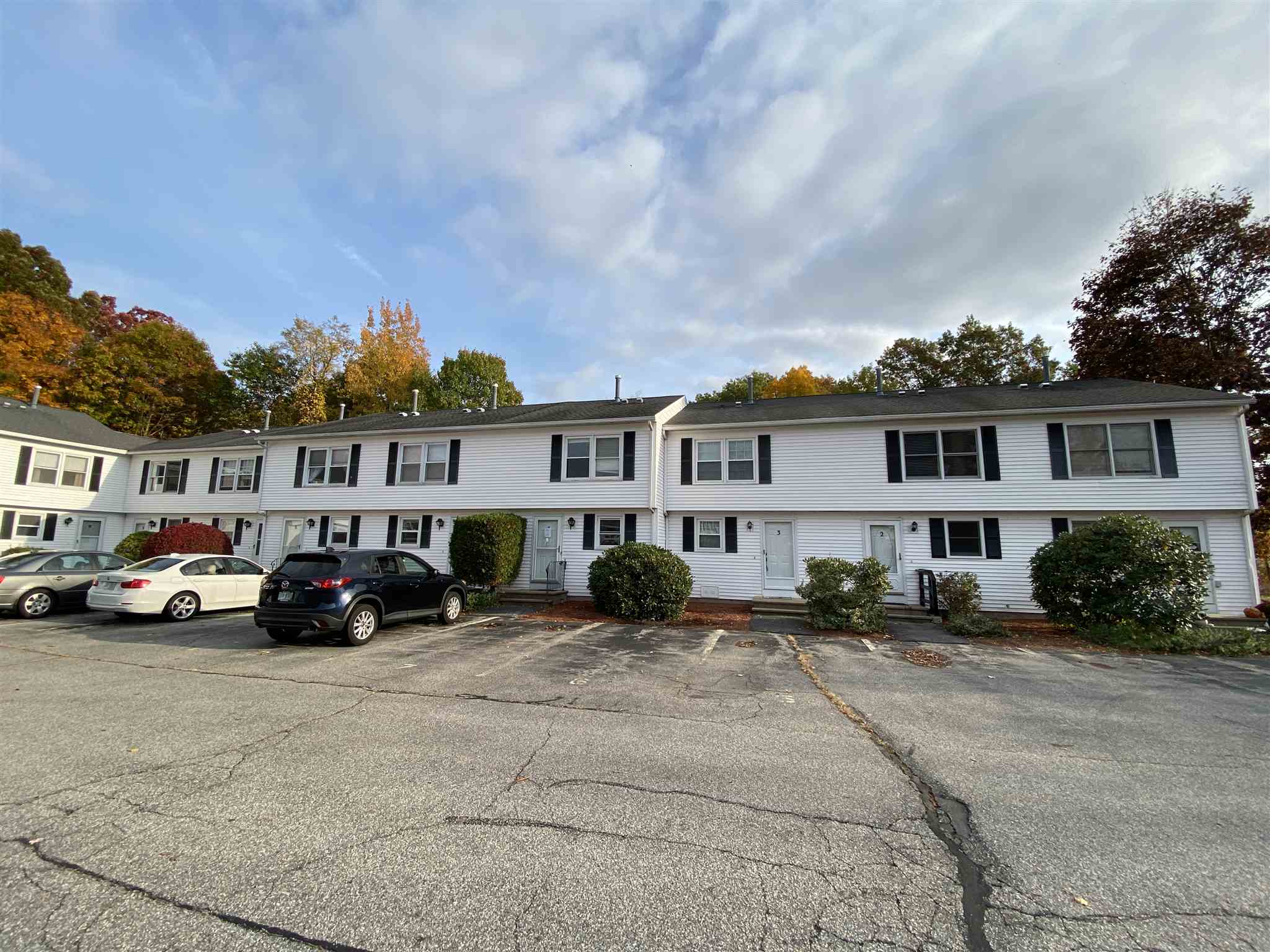 Real Estate in Manchester NH