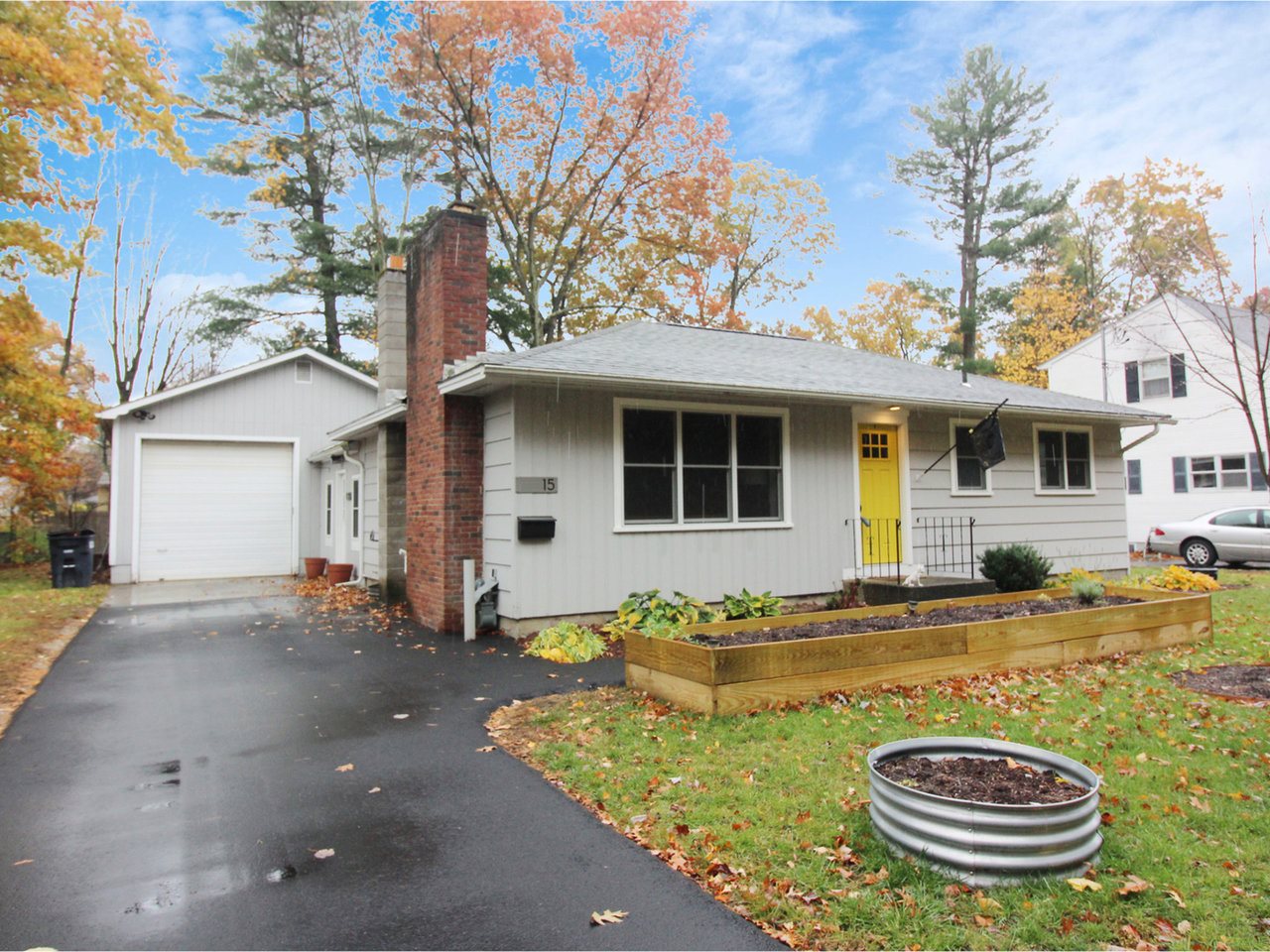 15 Warner Avenue, Essex, VT 05452 NEREN