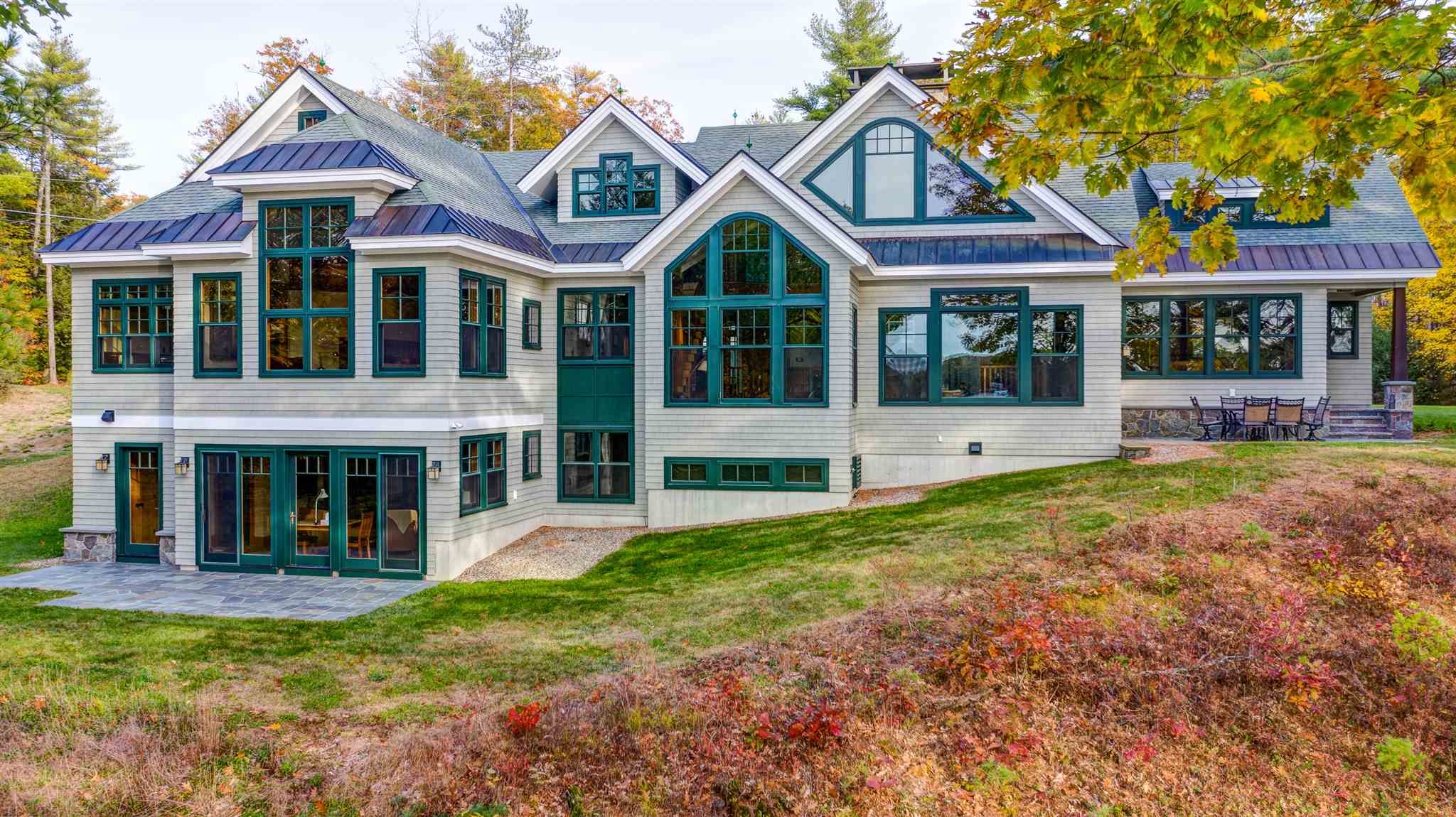 Neren Exit Key Real Estate Realtor In Shapleigh Me