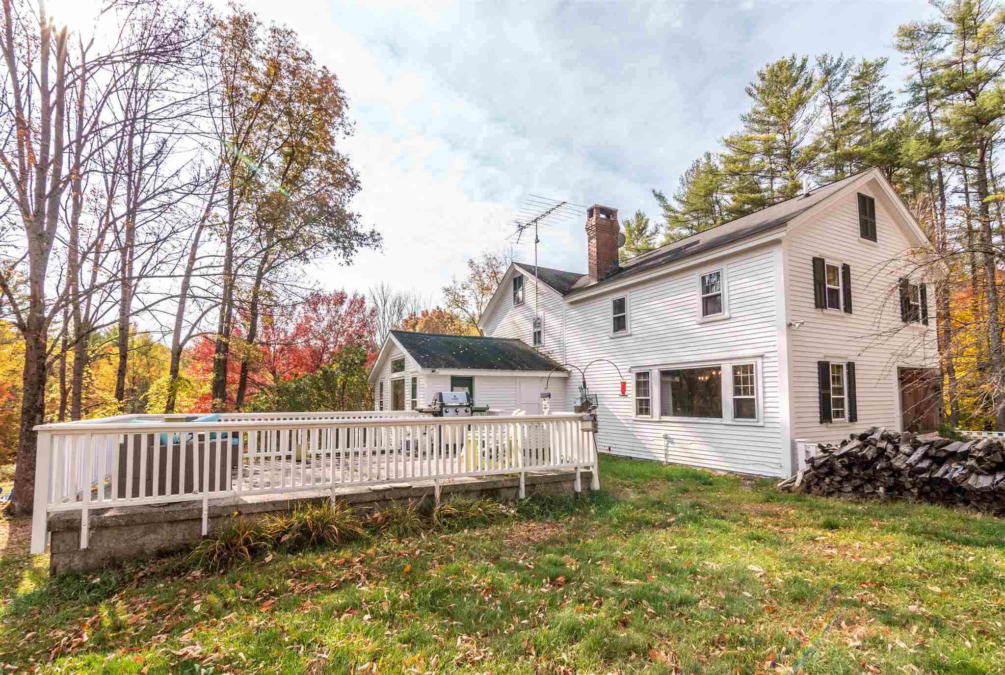 Residential for sale in Sutton, New Hampshire, 4835316