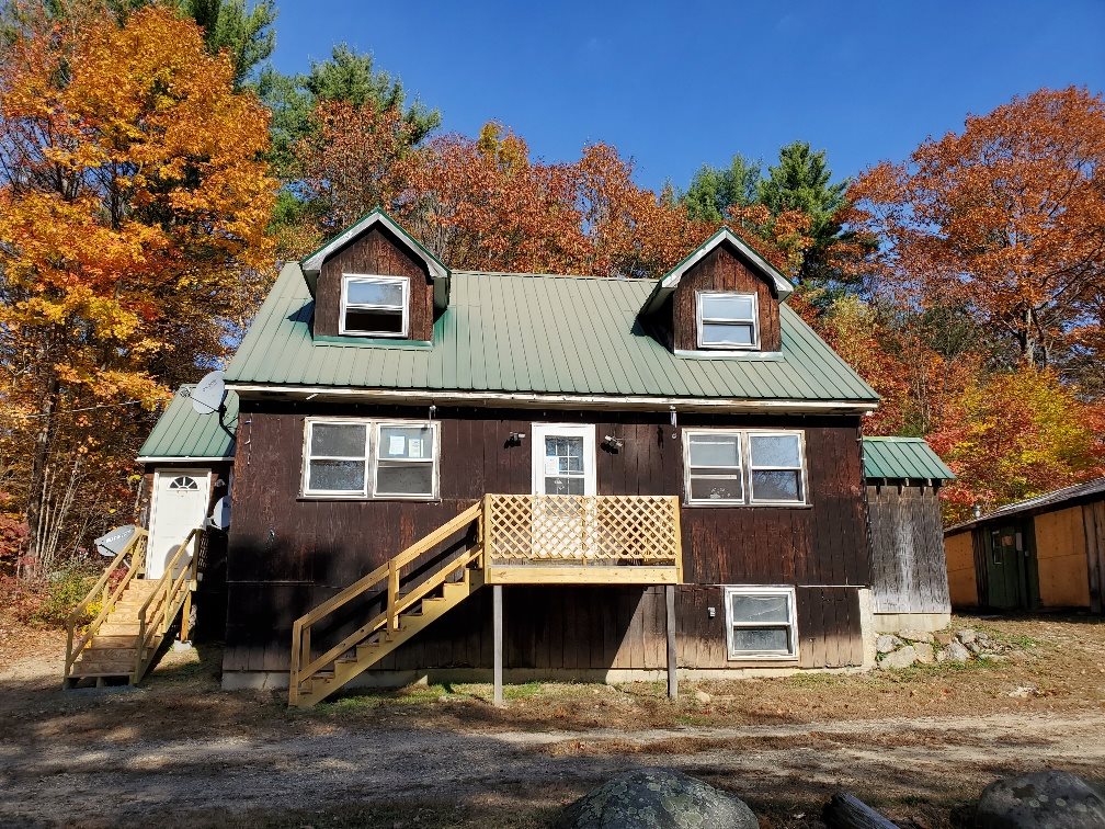 Real Estate in Meredith NH