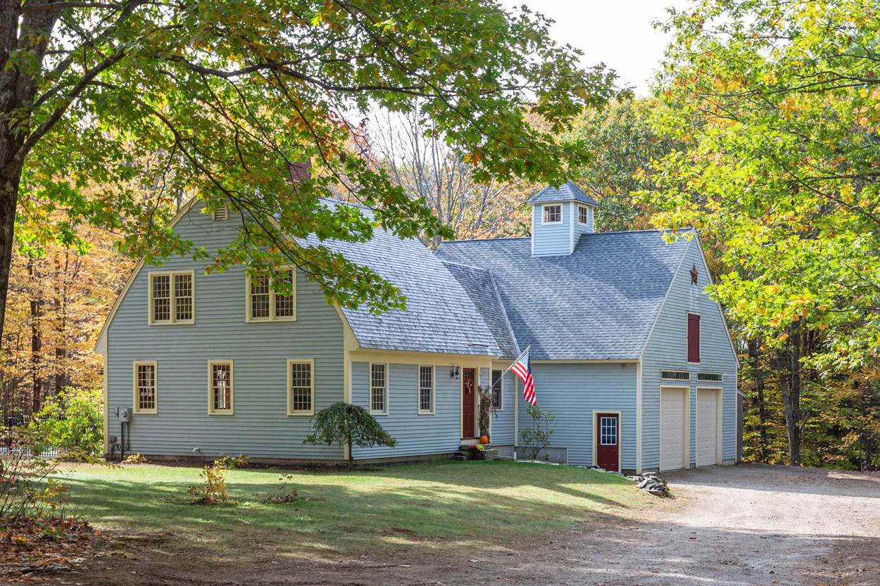 37 Reservation Road, Deerfield, NH 03037 NEREN