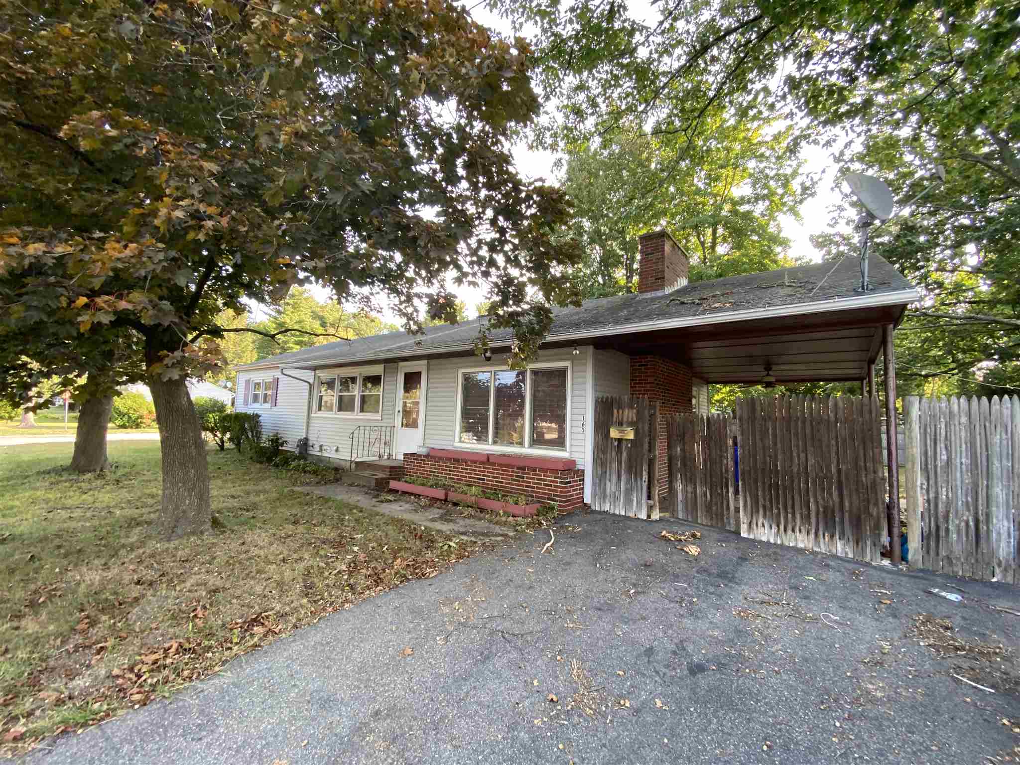 Real Estate in Manchester NH