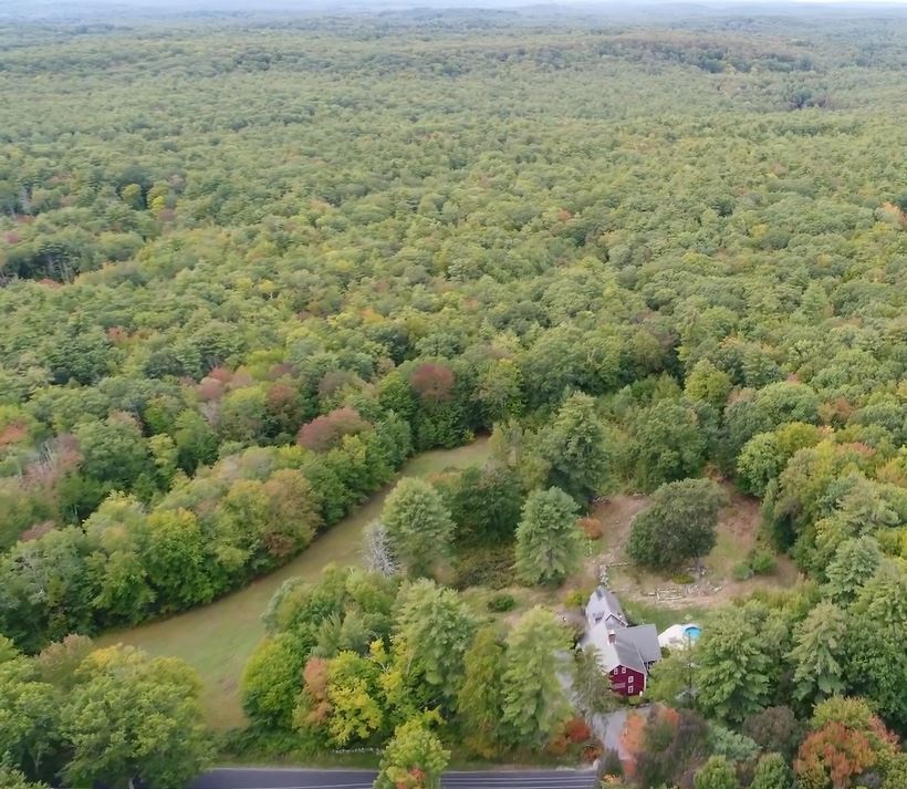 Residential Homes And Real Estate For Sale In Epping Nh By Price Range And Property Type