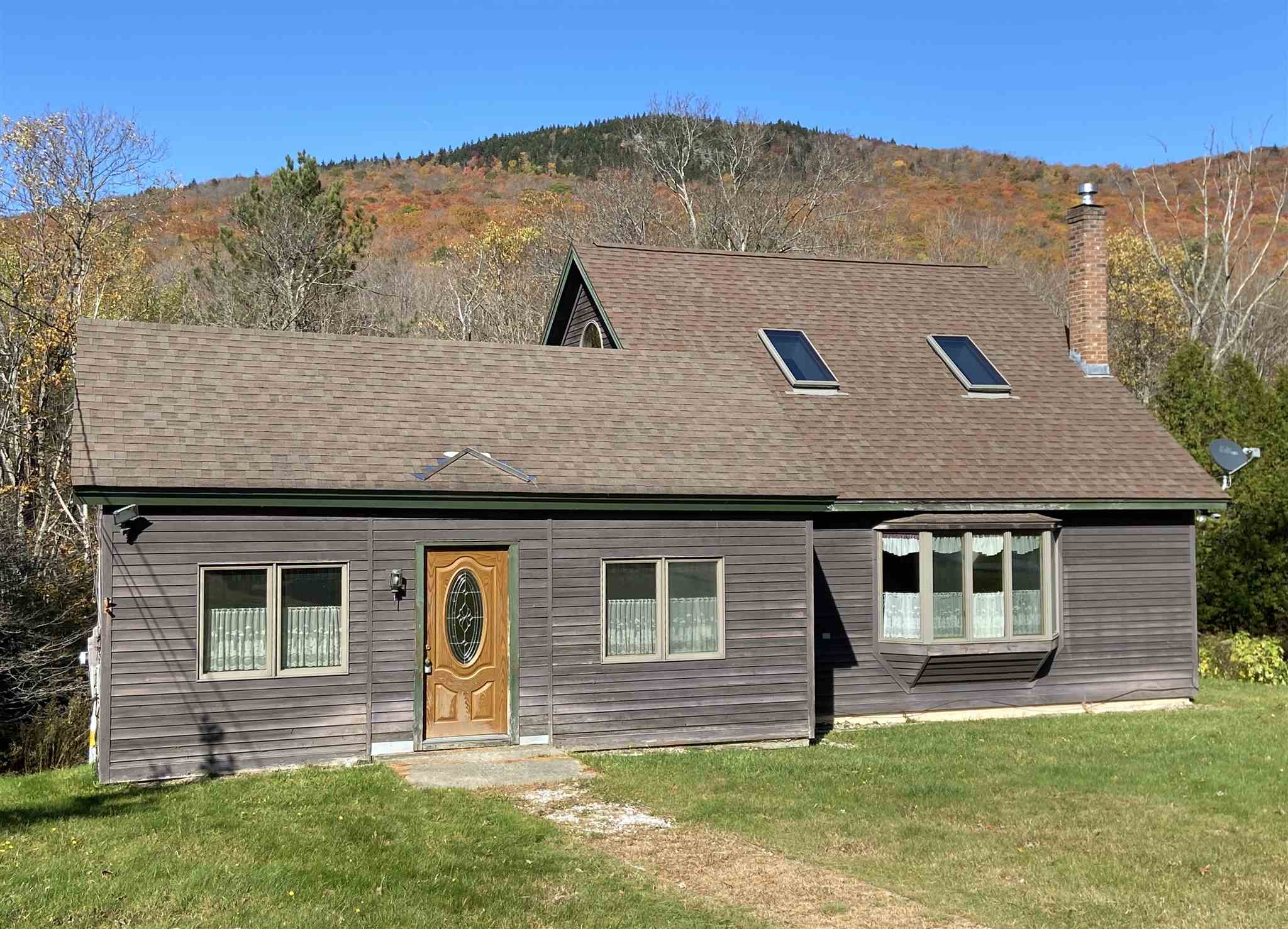 4413 Route 103S  Mount Holly, VT Photo