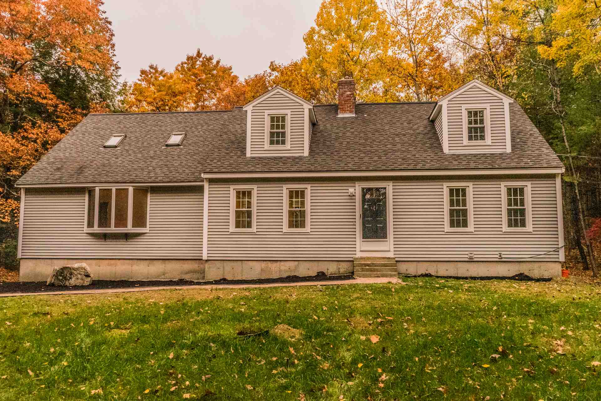 44 Meetinghouse Road, Windham, NH 03087 NEREN