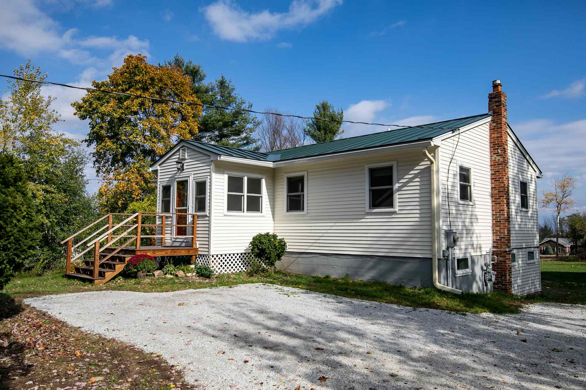 1430 Hinesburg Road, South Burlington, VT 05403 PRIMEMLS