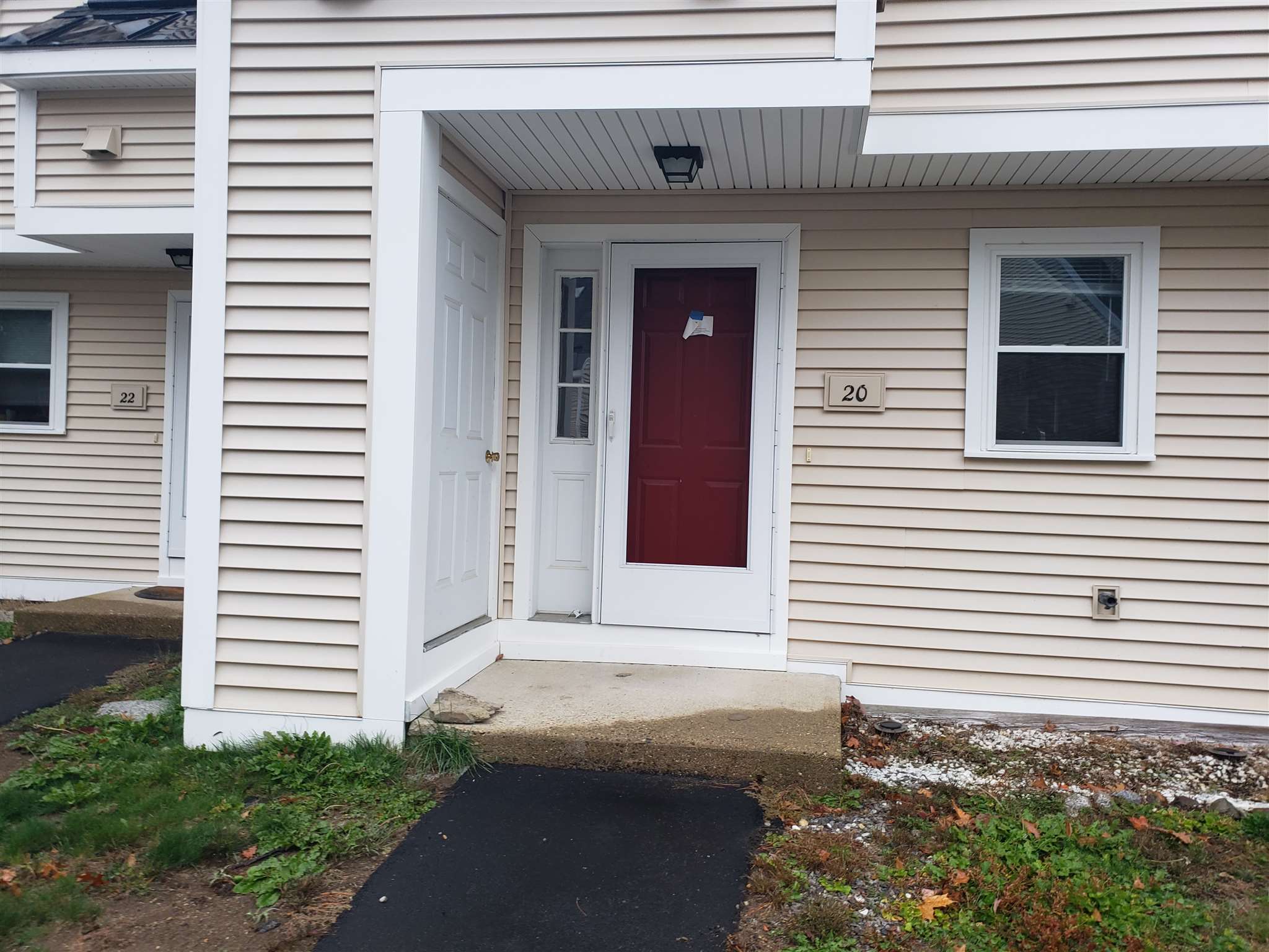 Real Estate in Concord NH